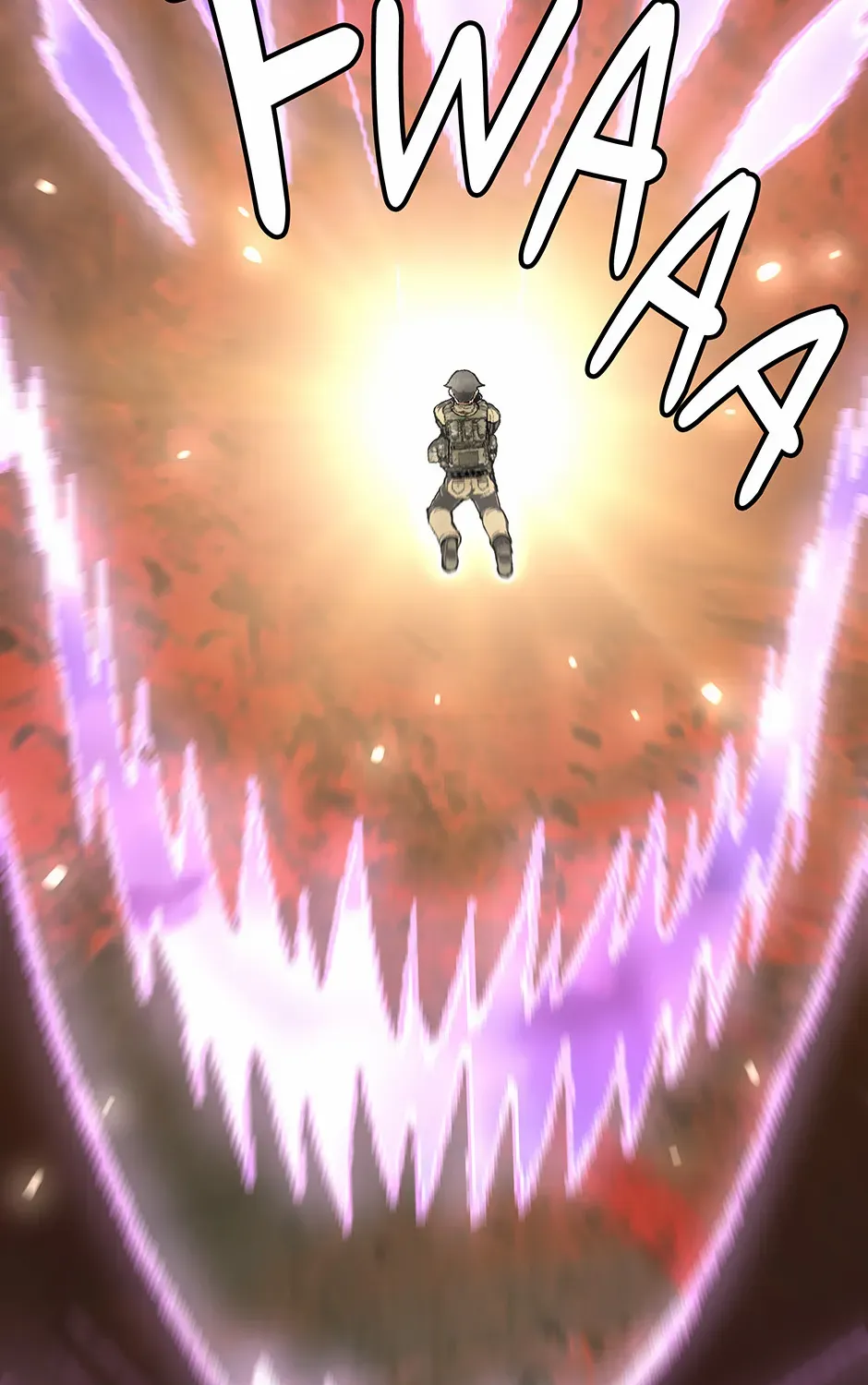 Level Up Alone Chapter 183 page 198 - 