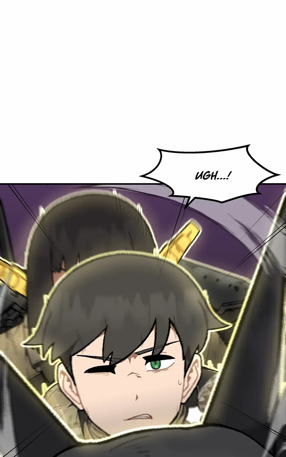 Level Up Alone Chapter 183 page 22 - 
