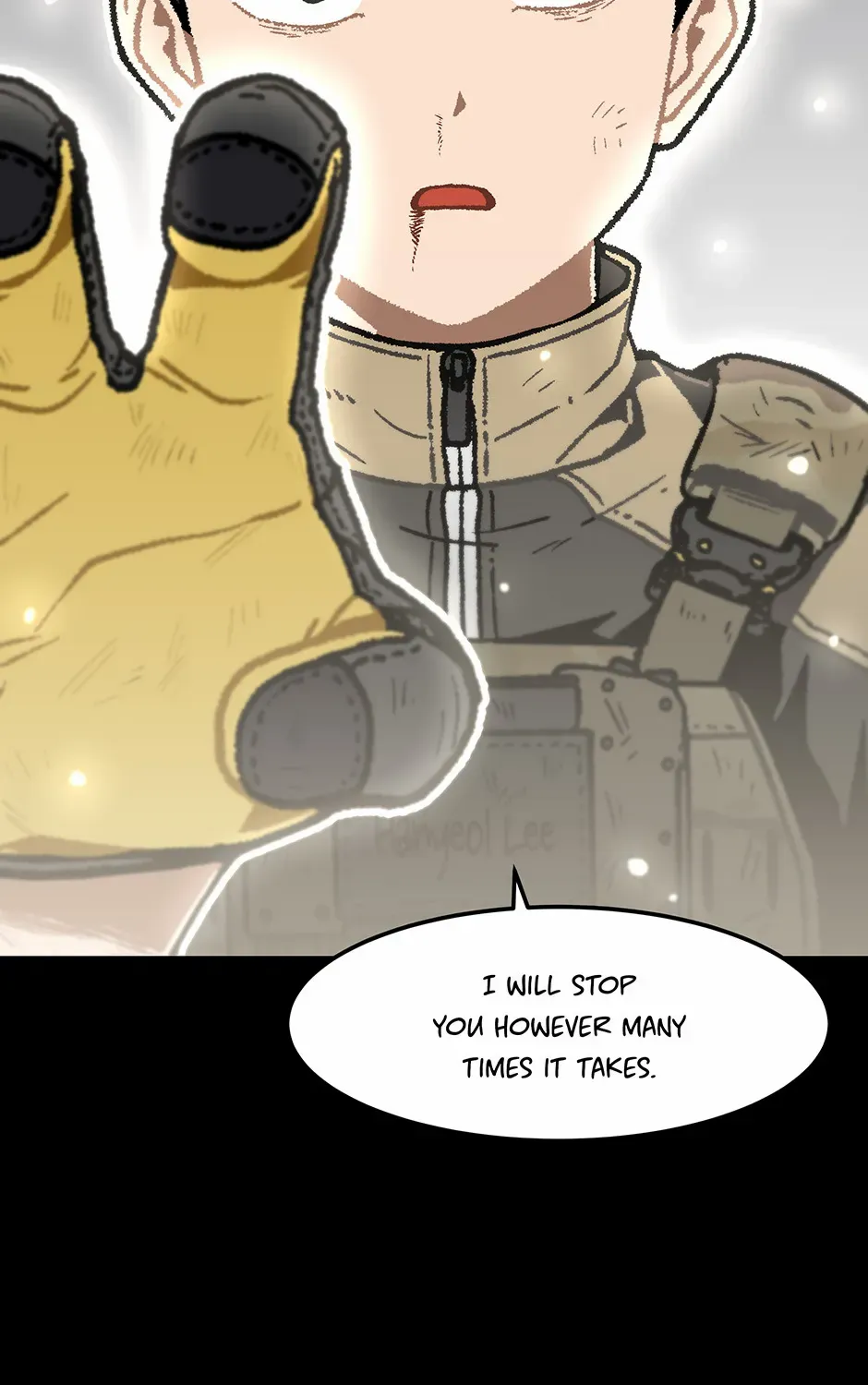 Level Up Alone Chapter 183 page 220 - 