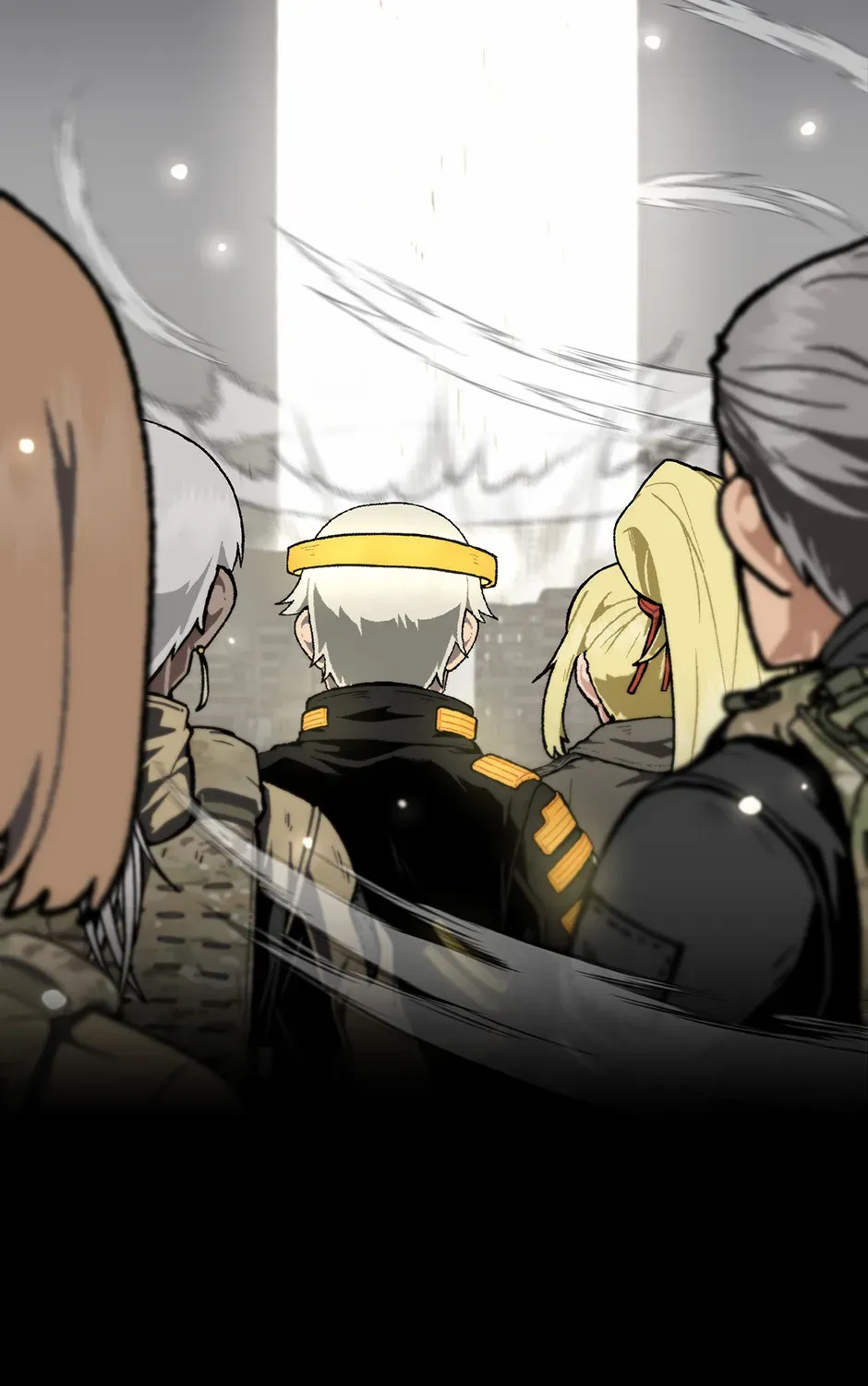Level Up Alone Chapter 183 page 226 - 