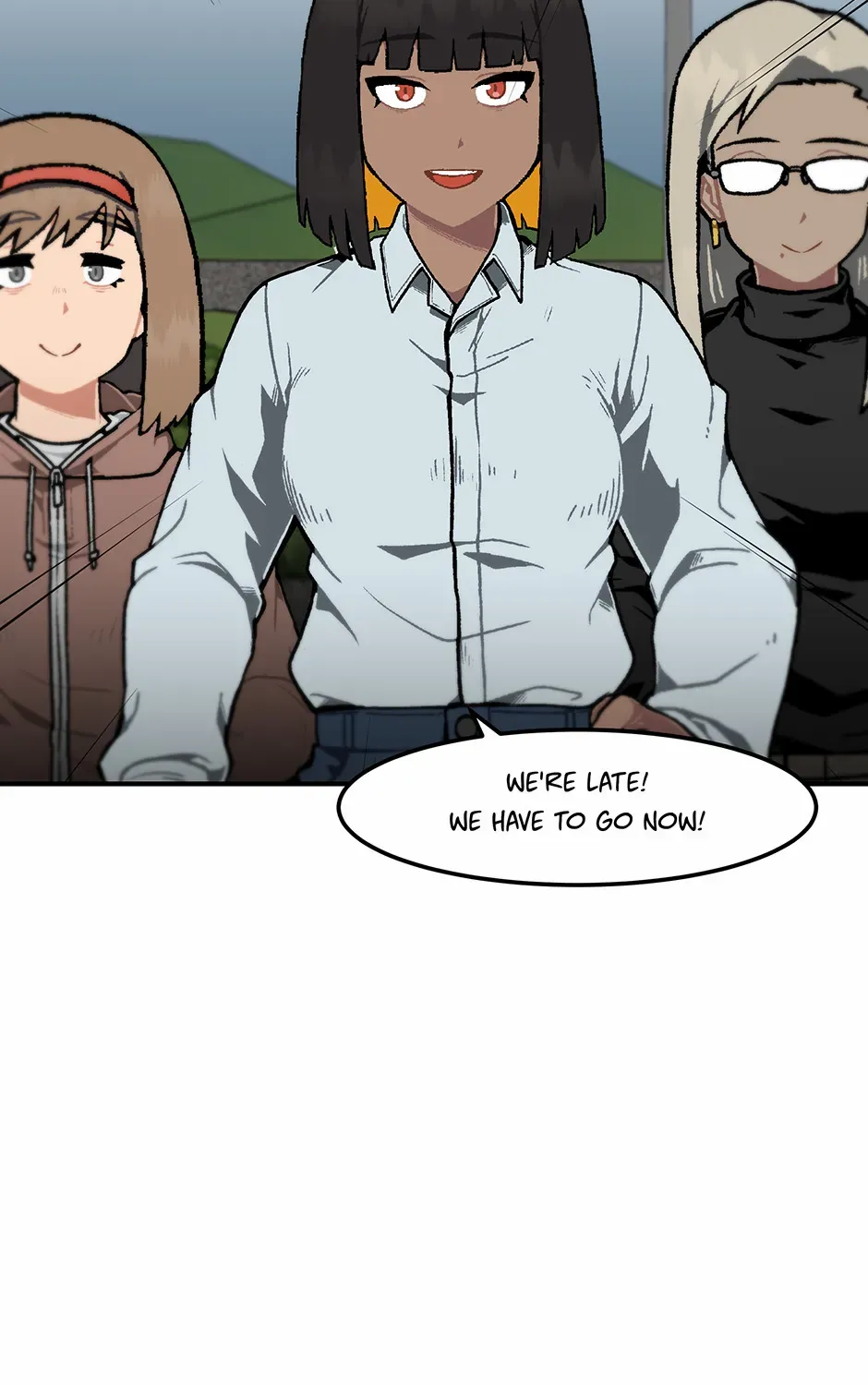 Level Up Alone Chapter 183 page 244 - 