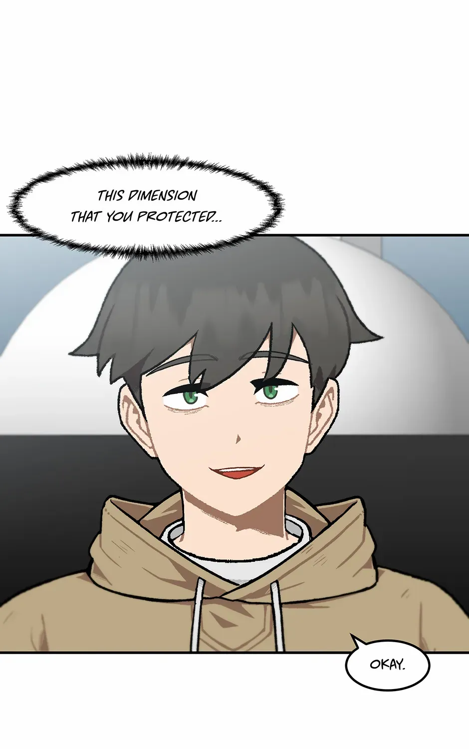 Level Up Alone Chapter 183 page 248 - 