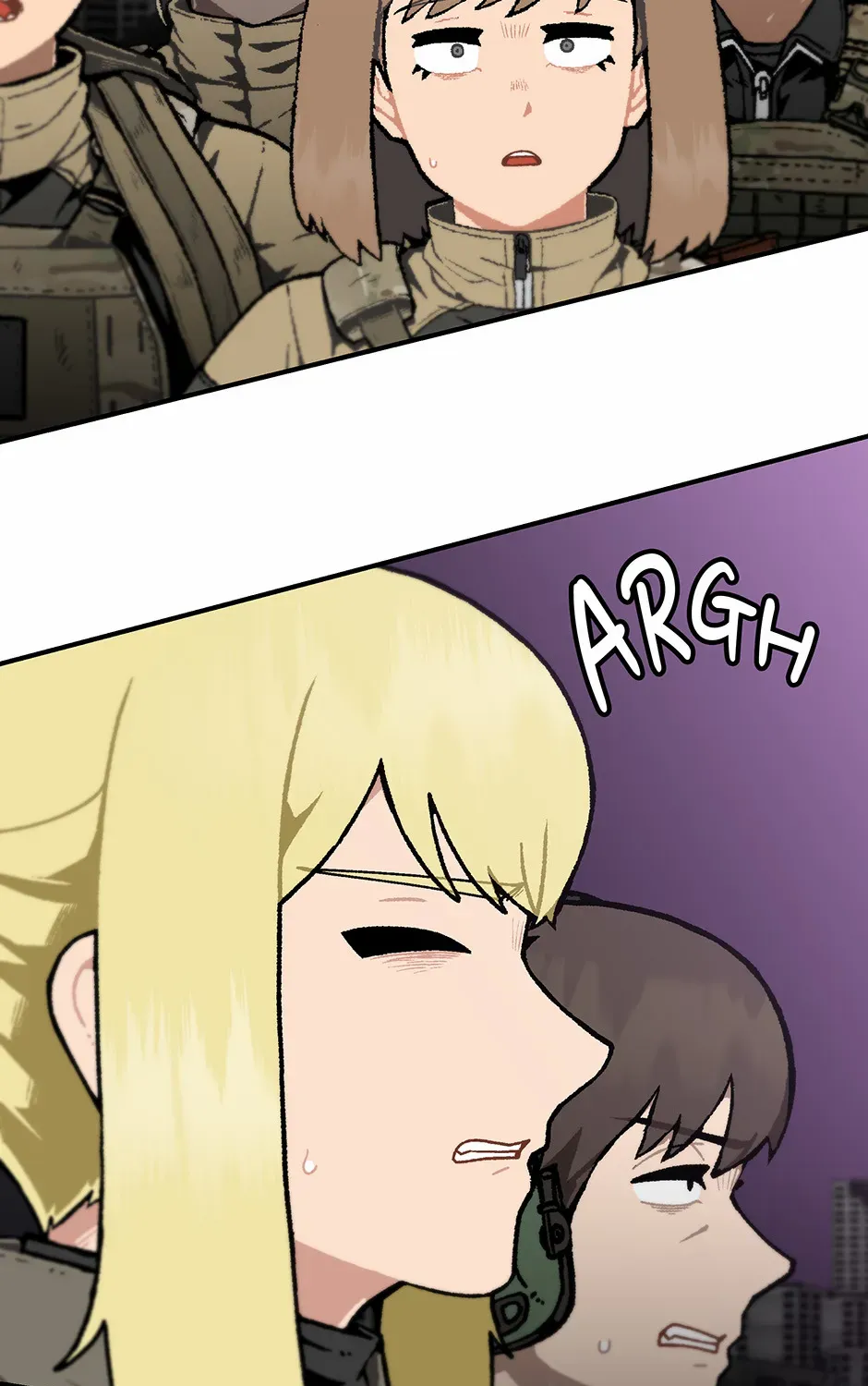 Level Up Alone Chapter 183 page 50 - 