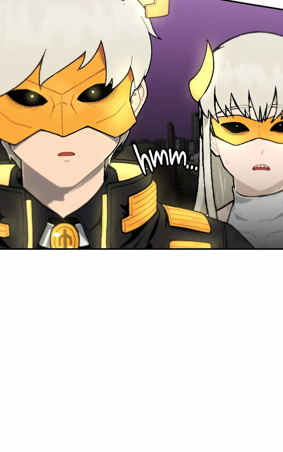 Level Up Alone Chapter 183 page 52 - 