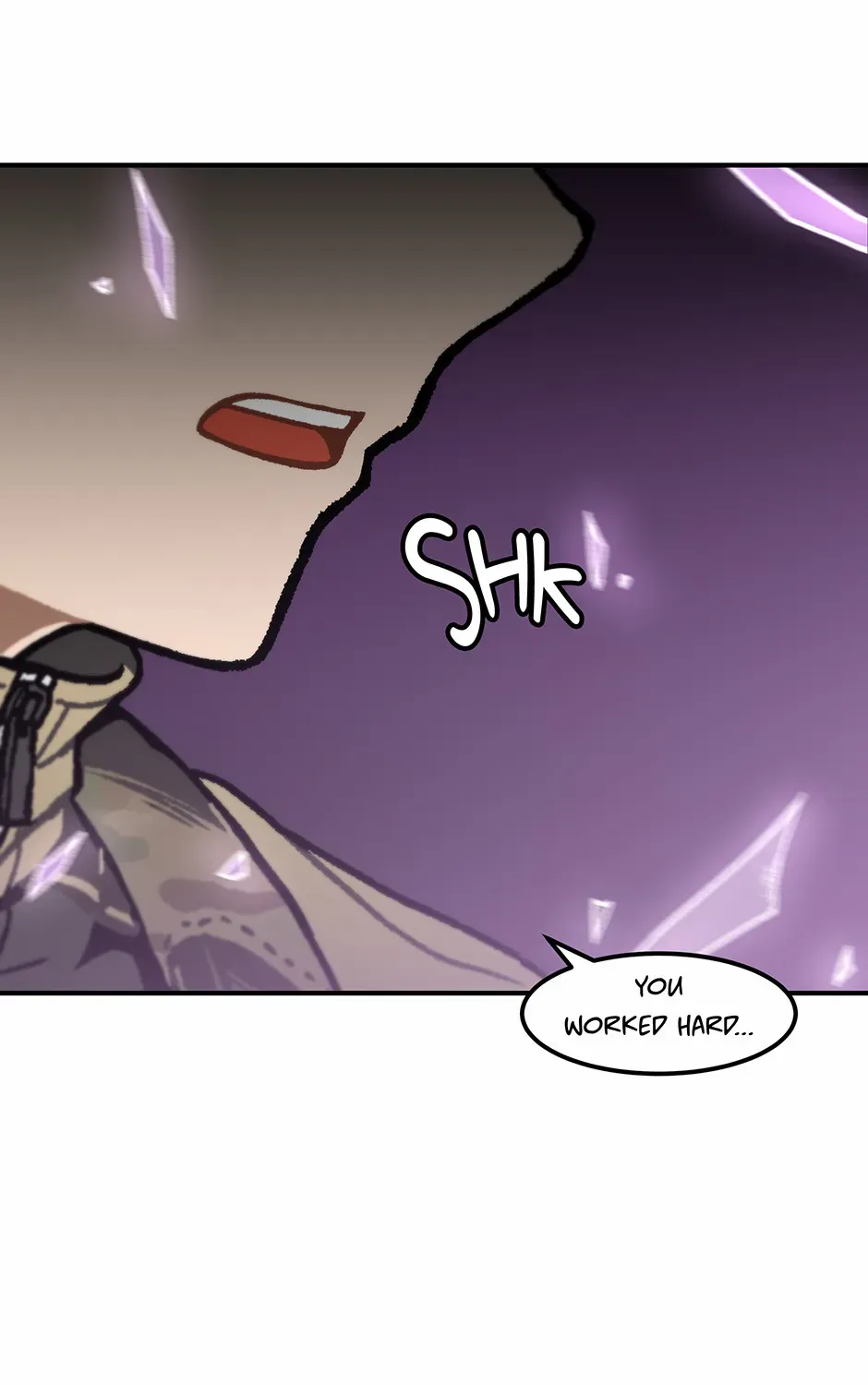 Level Up Alone Chapter 183 page 54 - 