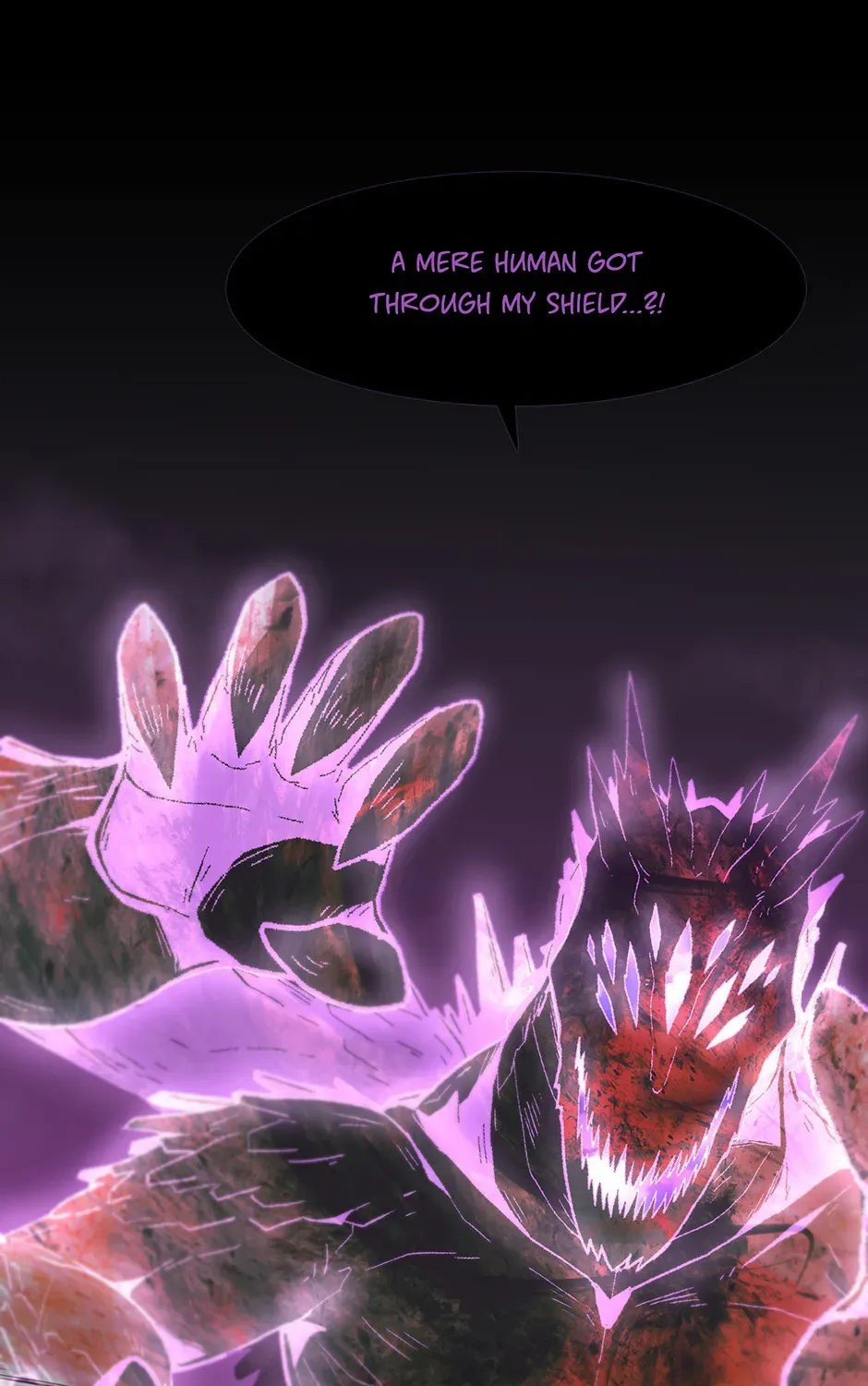 Level Up Alone Chapter 183 page 64 - 