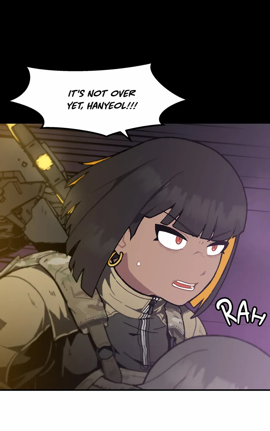 Level Up Alone Chapter 183 page 68 - 