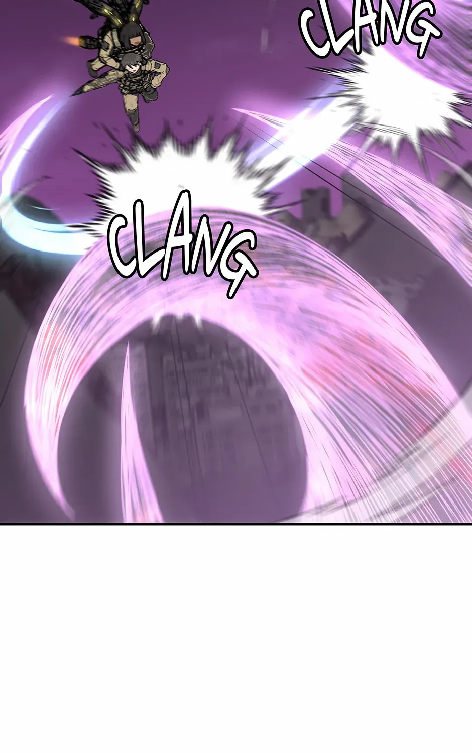 Level Up Alone Chapter 183 page 82 - 
