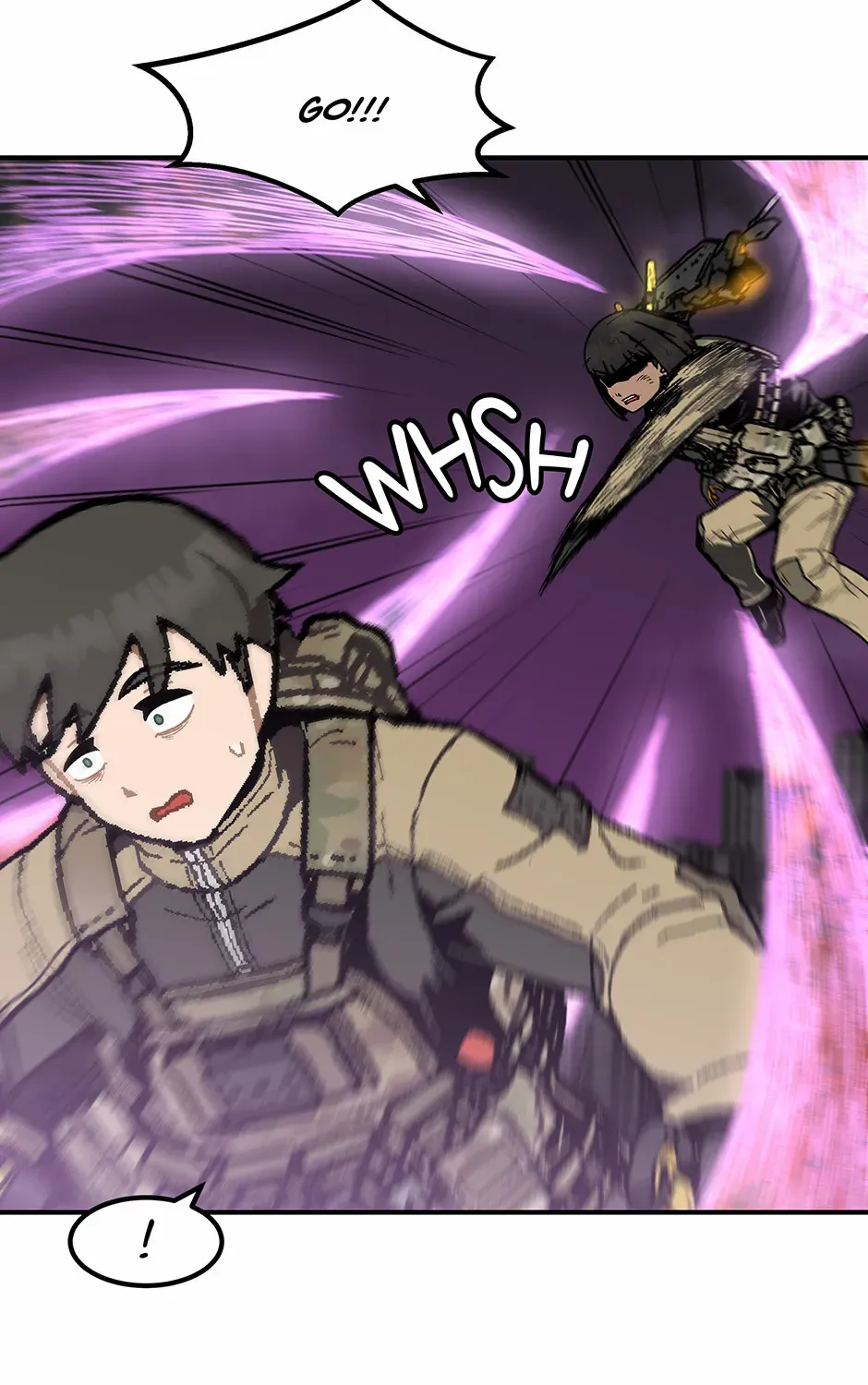 Level Up Alone Chapter 183 page 94 - 