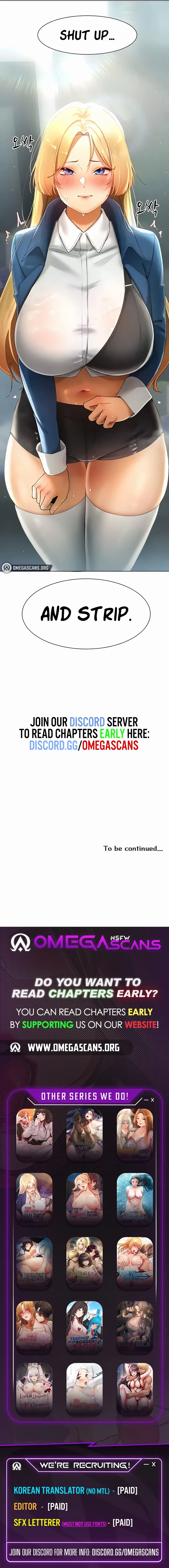 Read Level Up Through Lust chapter 14 image 10 on Lezhin