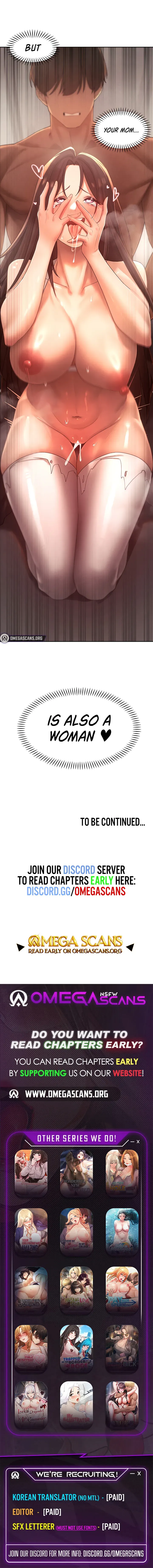 Read Level Up Through Lust chapter 28 image 6 on Lezhin