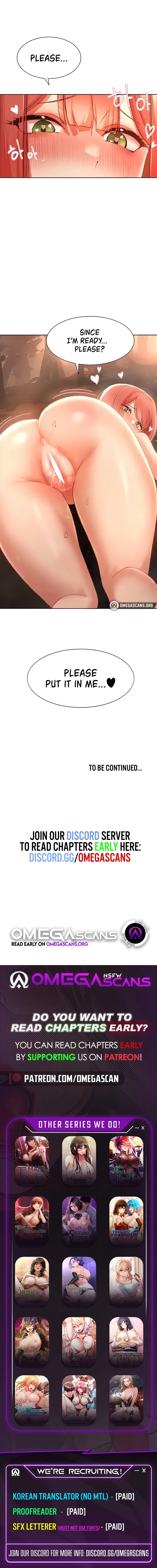 Read Level Up Through Lust chapter 7 image 8 on Lezhin