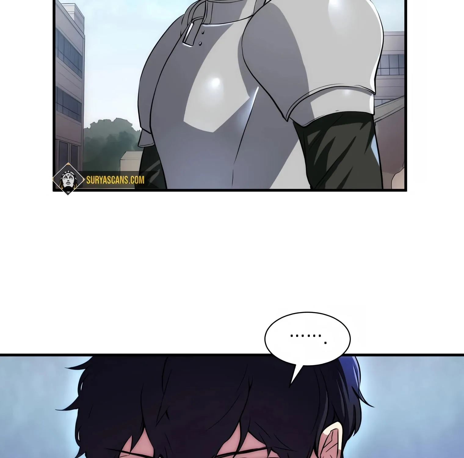 Read Level Up With Skills chapter 1 image 115 on Lezhin