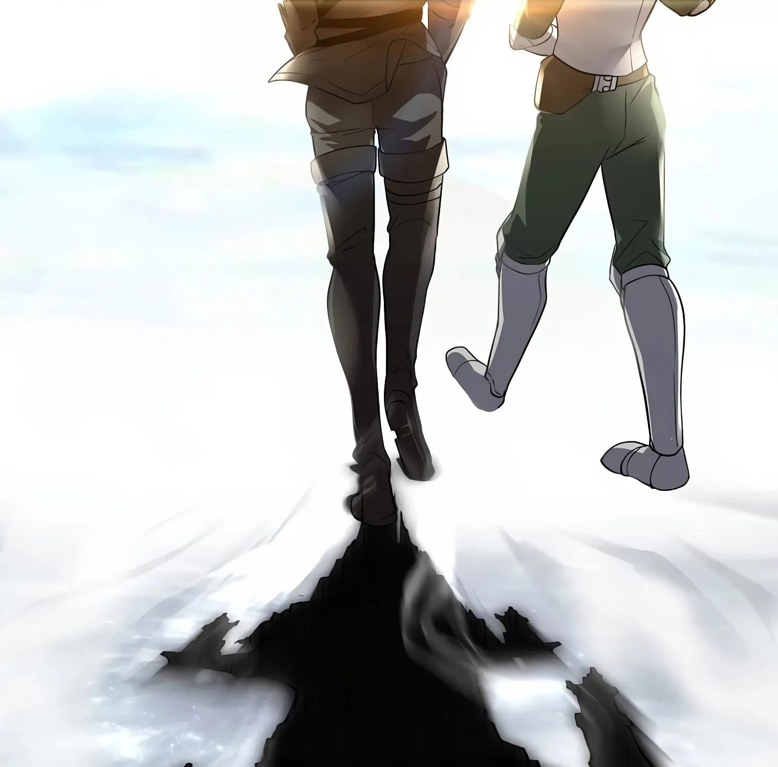 Read Level Up With Skills chapter 1 image 119 on Lezhin