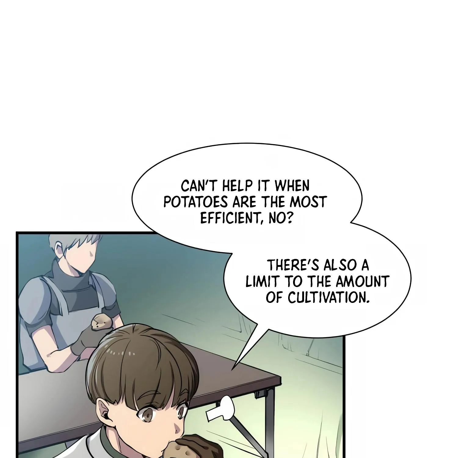 Read Level Up With Skills chapter 1 image 131 on Lezhin