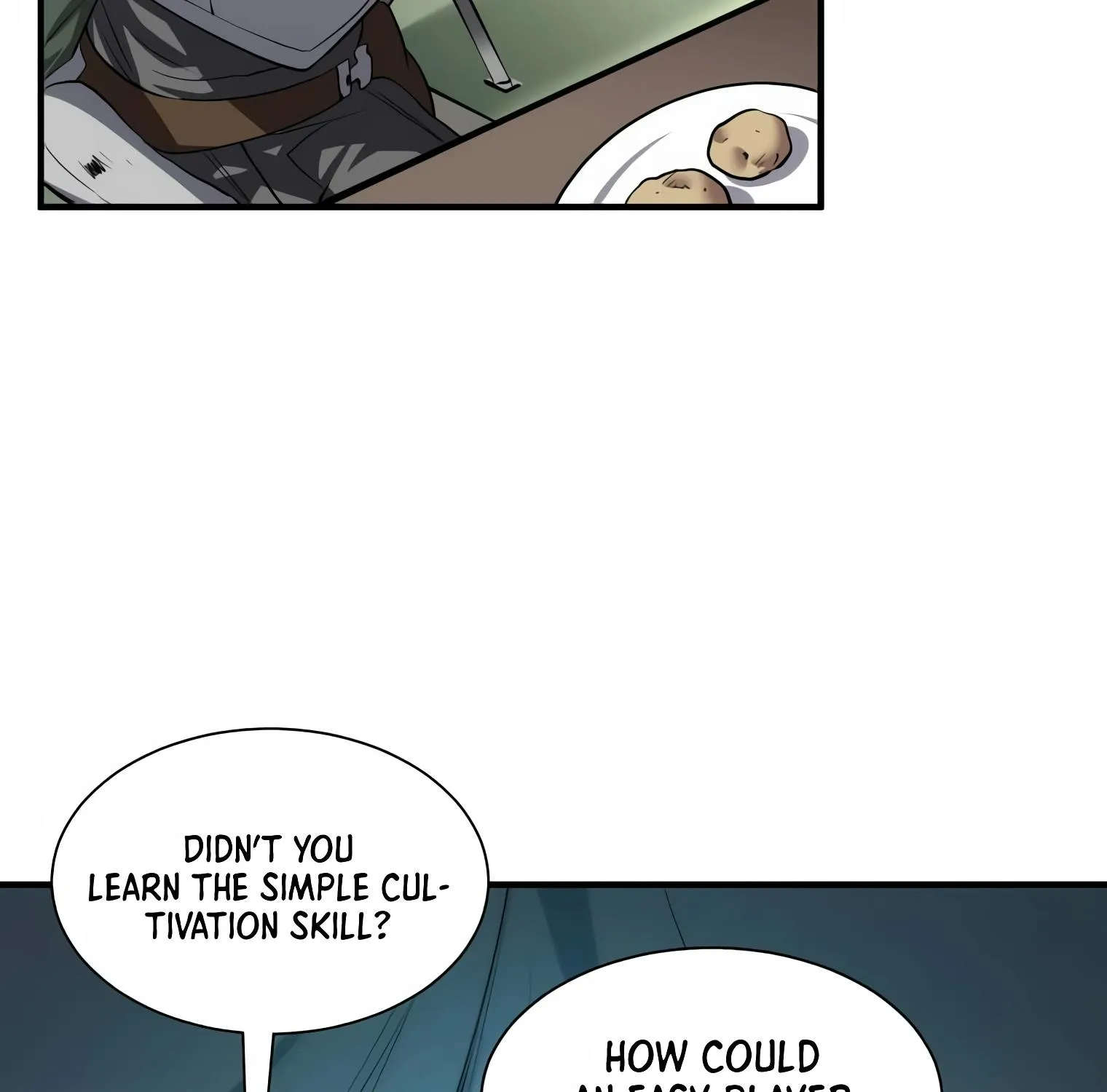 Read Level Up With Skills chapter 1 image 133 on Lezhin