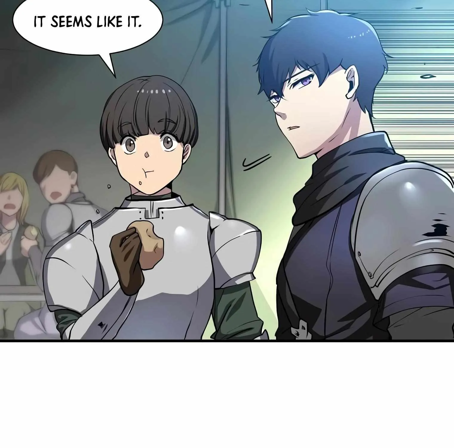 Read Level Up With Skills chapter 1 image 141 on Lezhin