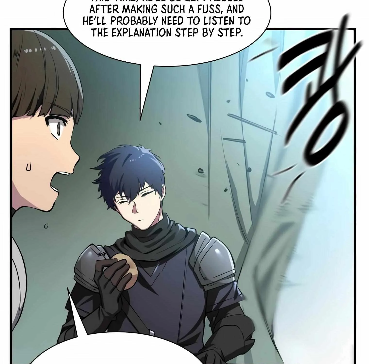 Read Level Up With Skills chapter 1 image 143 on Lezhin