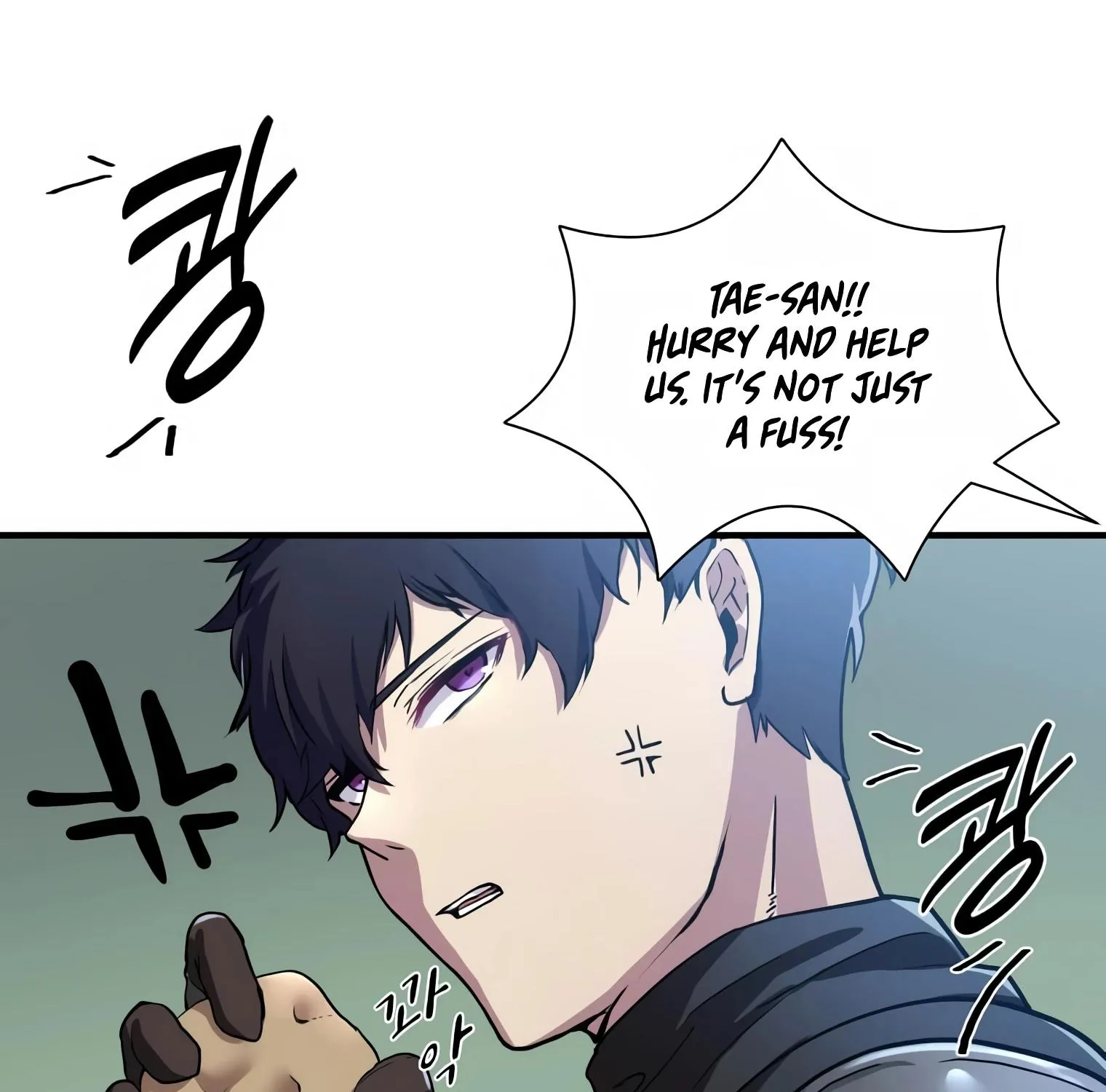 Read Level Up With Skills chapter 1 image 145 on Lezhin