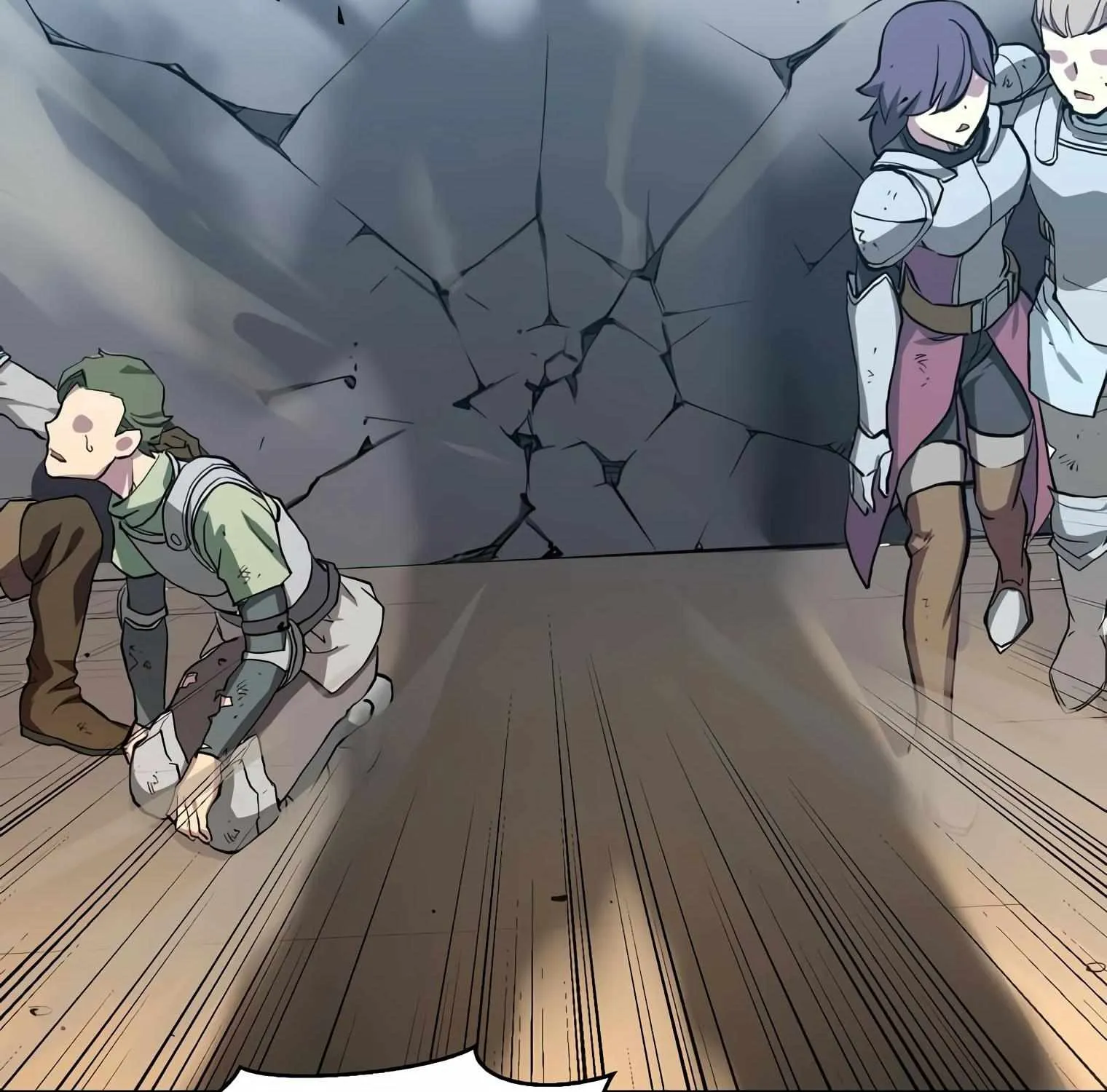 Read Level Up With Skills chapter 1 image 149 on Lezhin