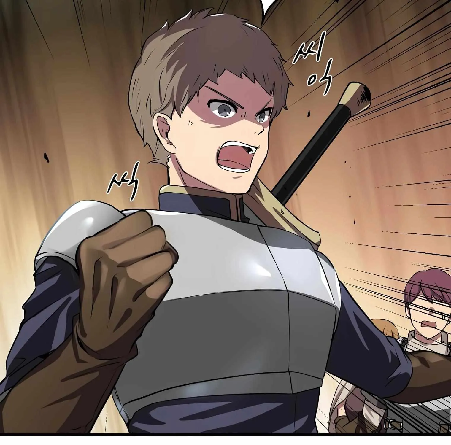 Read Level Up With Skills chapter 1 image 151 on Lezhin