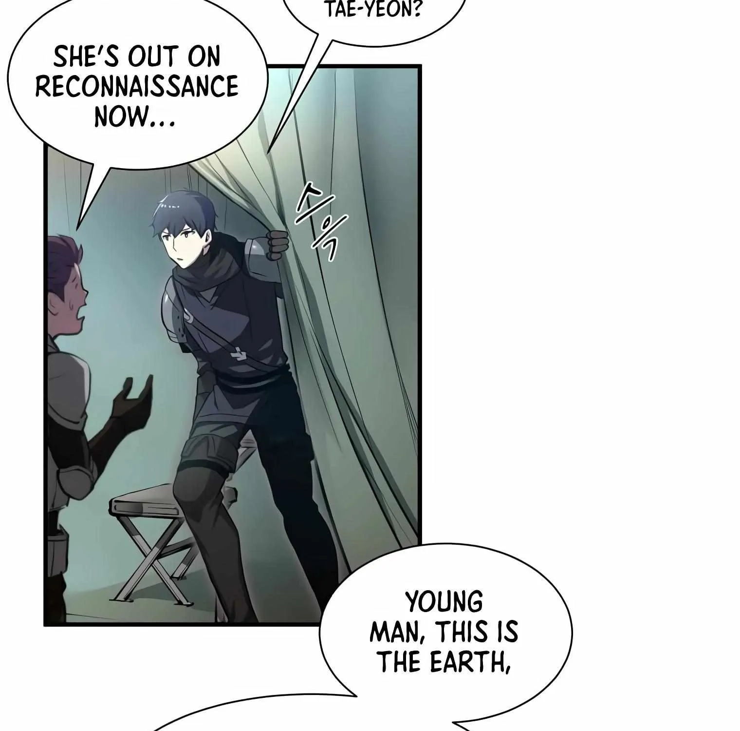 Read Level Up With Skills chapter 1 image 153 on Lezhin