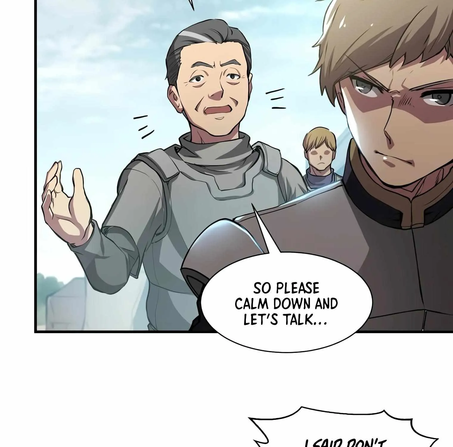 Read Level Up With Skills chapter 1 image 155 on Lezhin