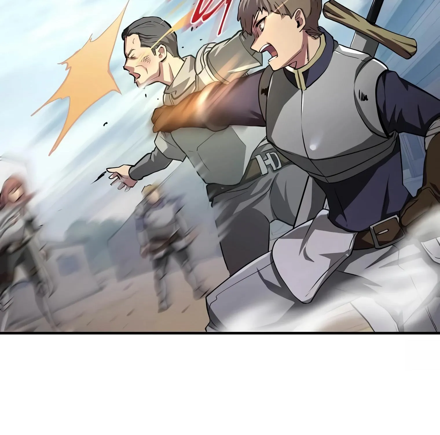 Read Level Up With Skills chapter 1 image 157 on Lezhin