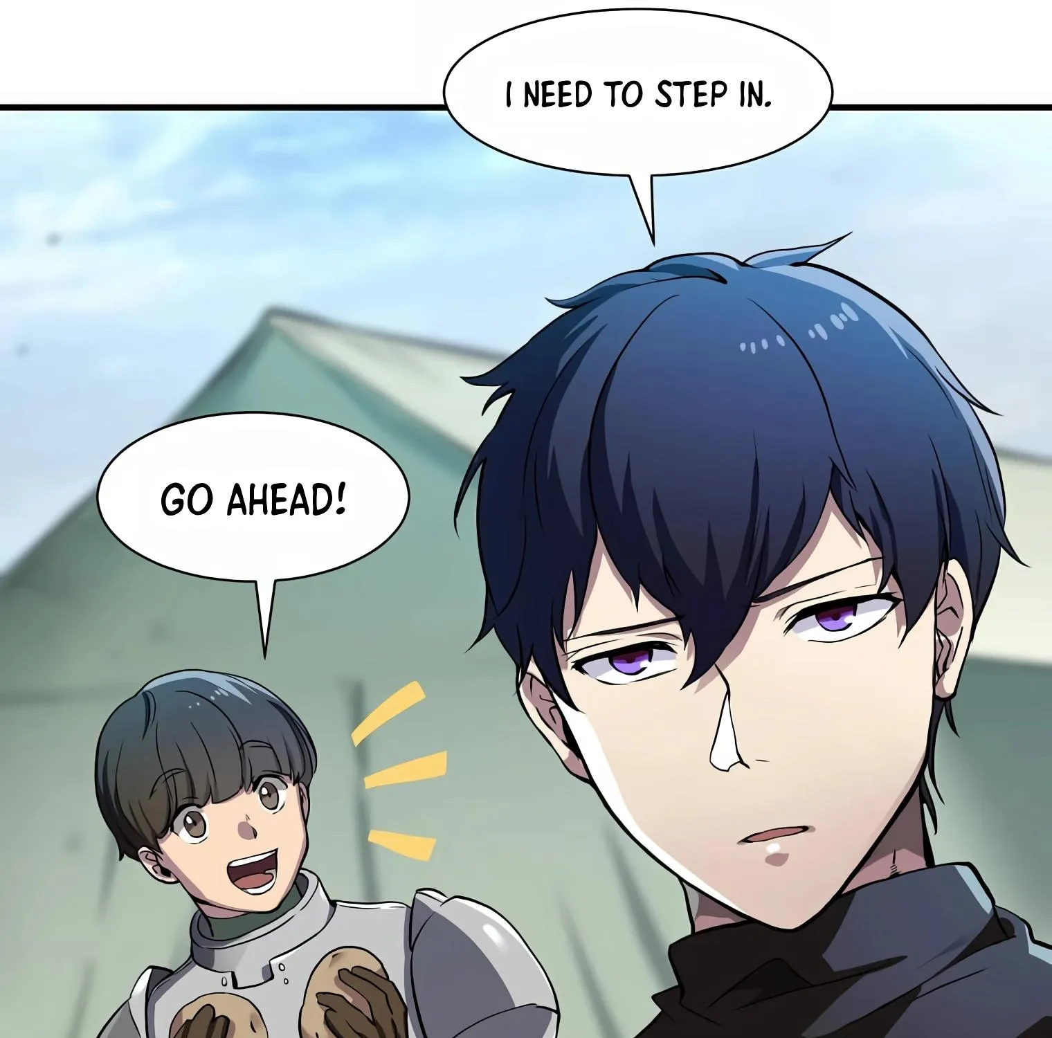 Read Level Up With Skills chapter 1 image 159 on Lezhin