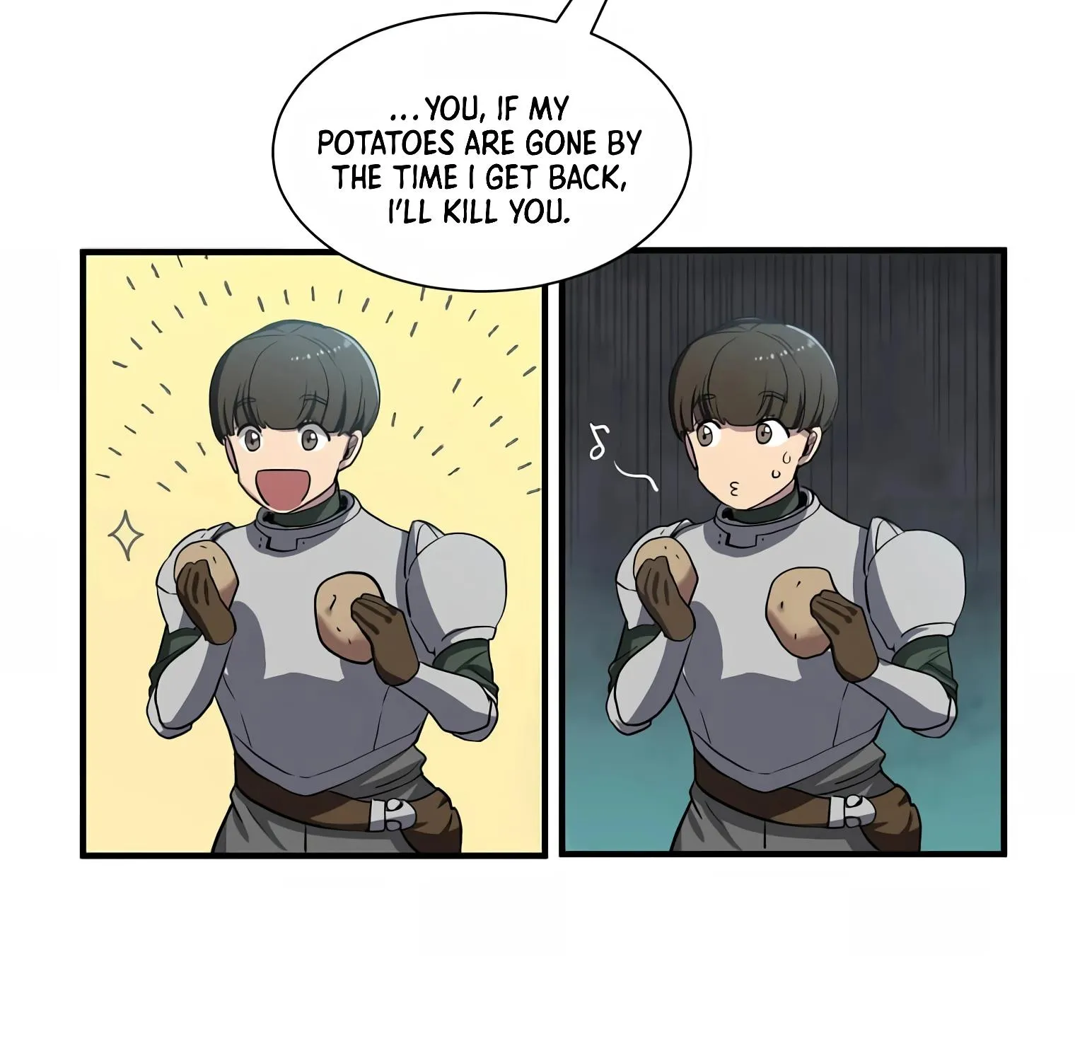 Read Level Up With Skills chapter 1 image 161 on Lezhin