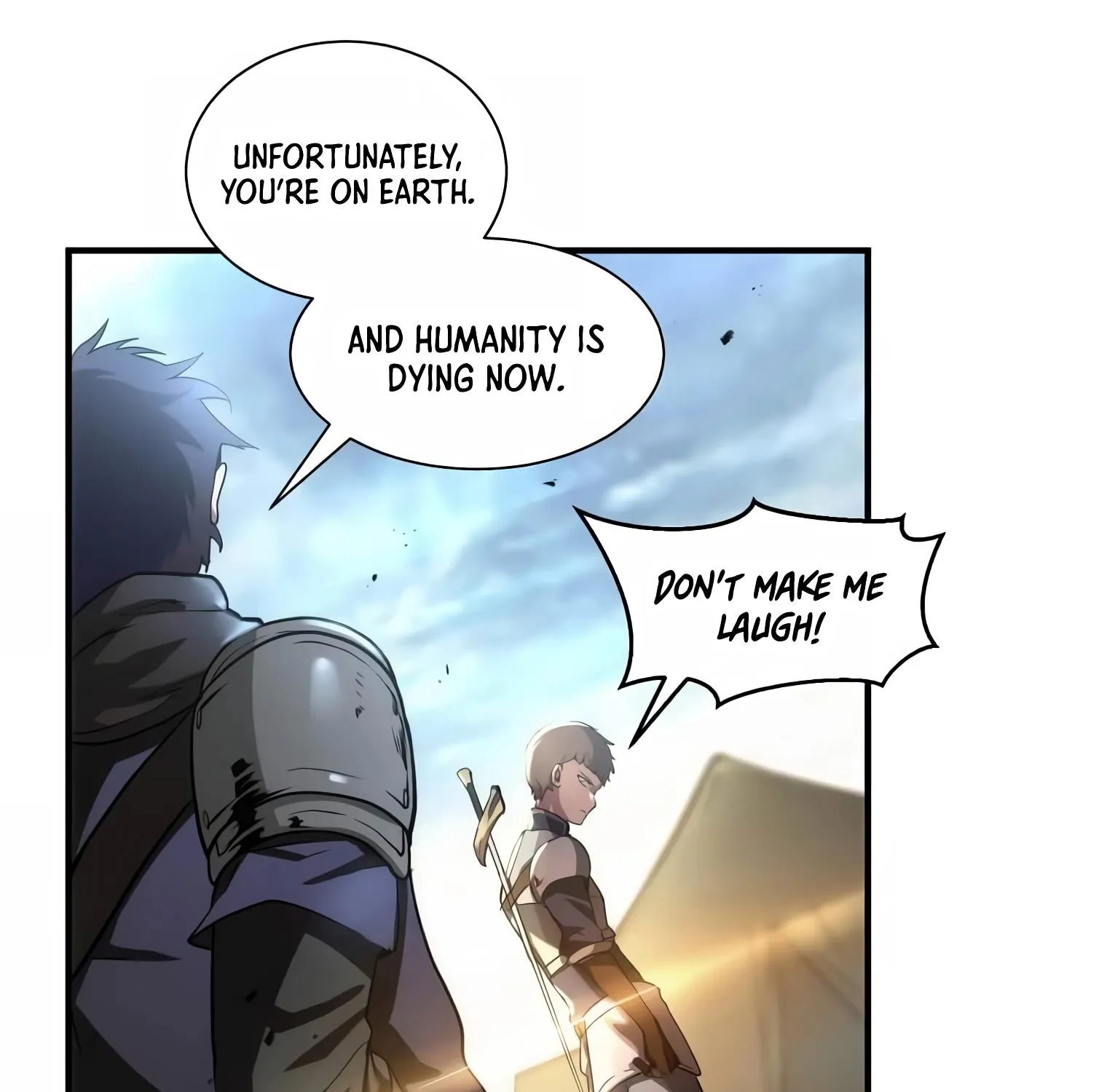 Read Level Up With Skills chapter 1 image 163 on Lezhin