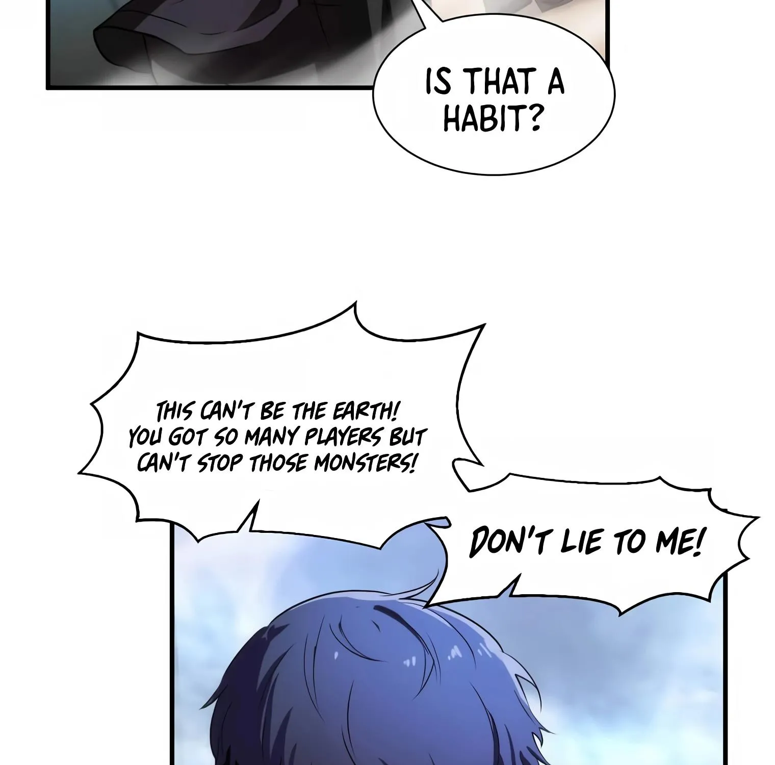 Read Level Up With Skills chapter 1 image 165 on Lezhin