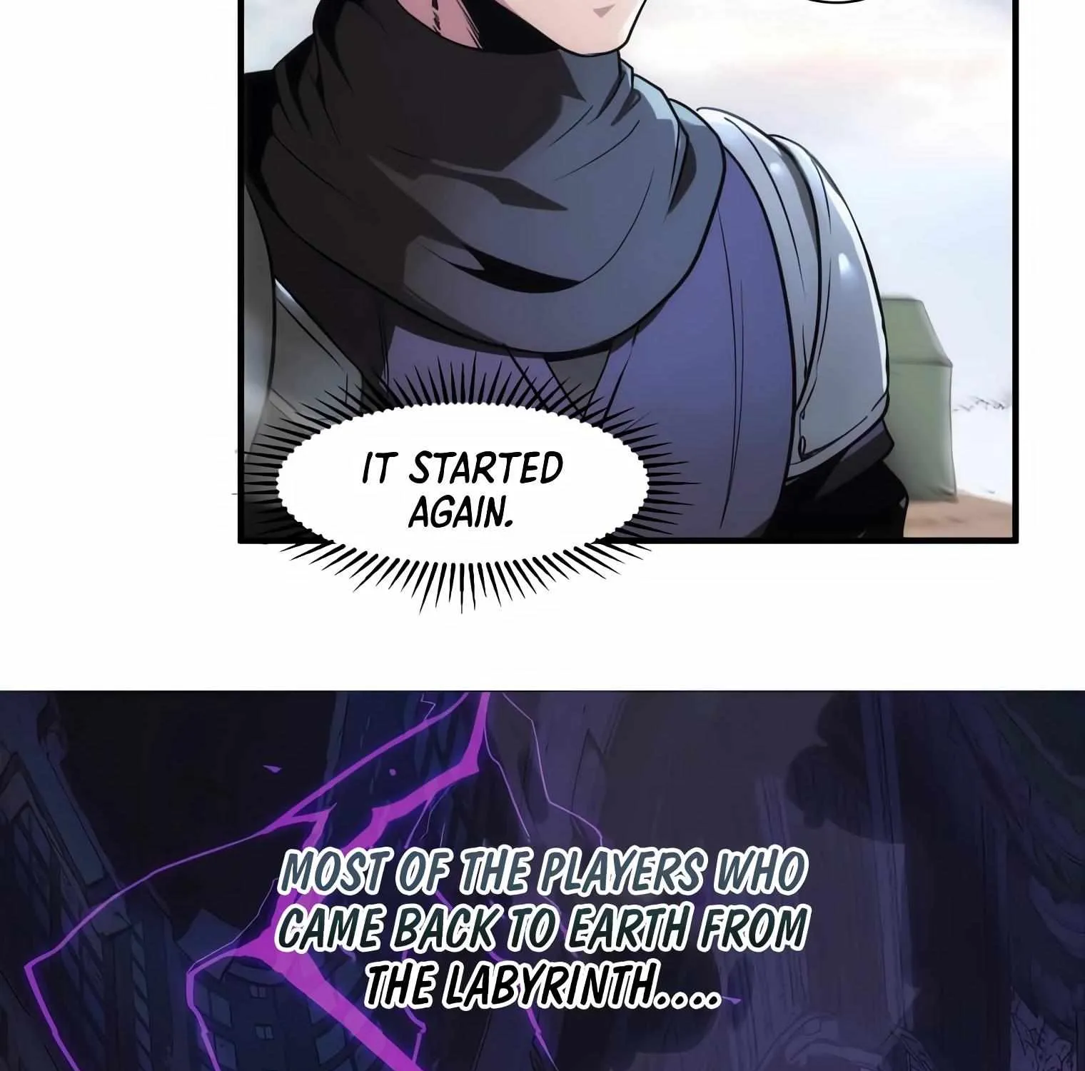 Read Level Up With Skills chapter 1 image 167 on Lezhin