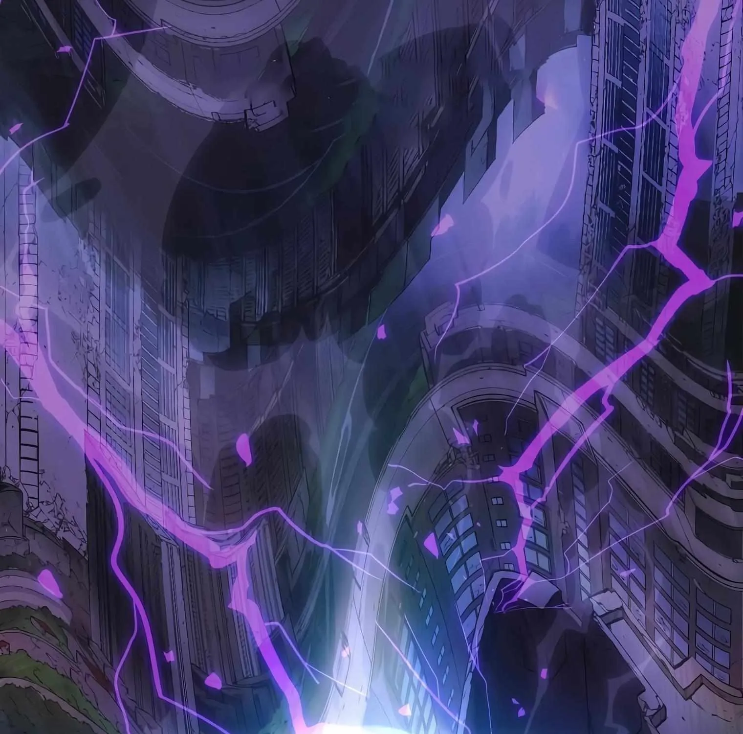 Read Level Up With Skills chapter 1 image 169 on Lezhin