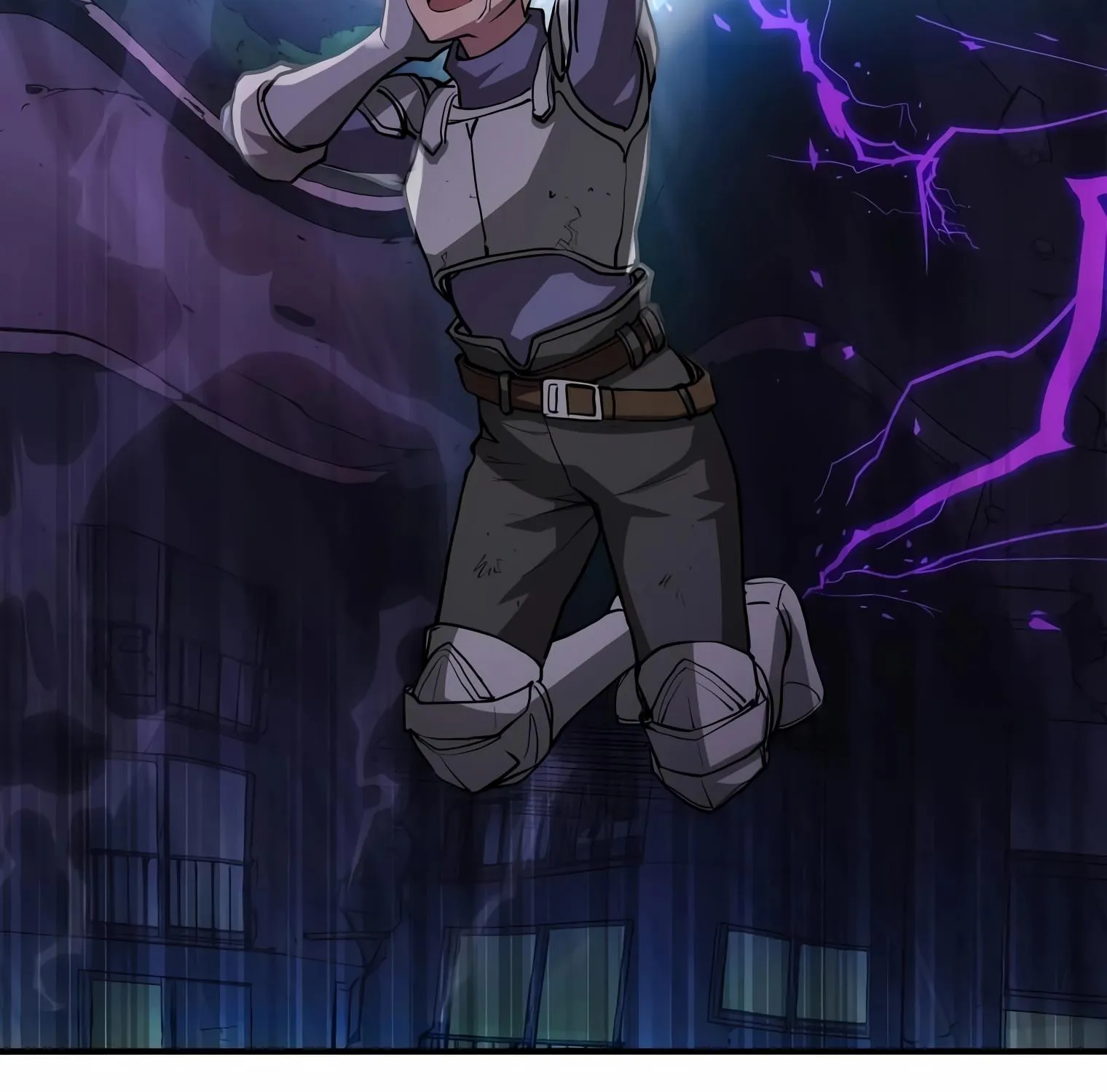 Read Level Up With Skills chapter 1 image 171 on Lezhin
