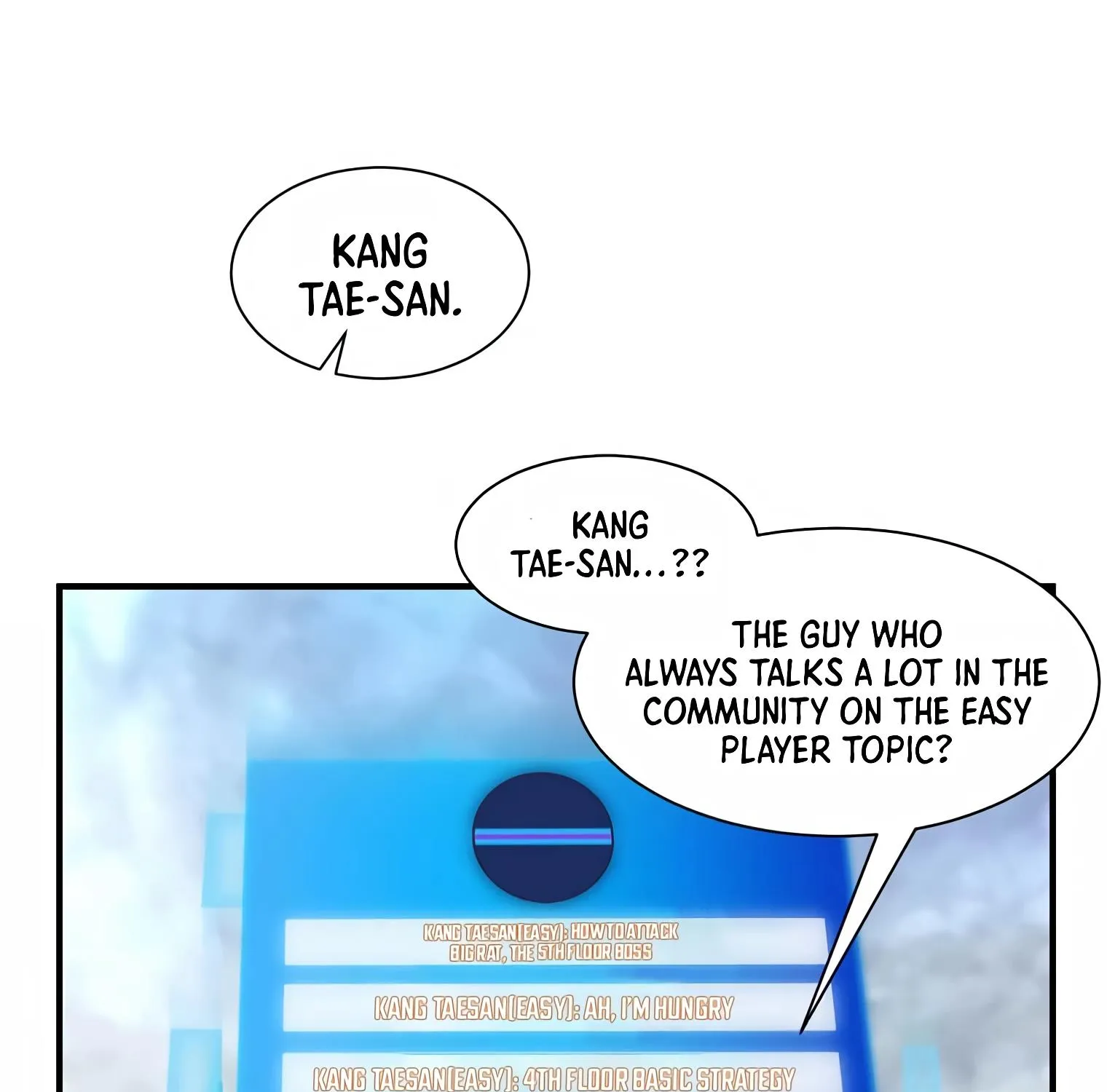 Read Level Up With Skills chapter 1 image 181 on Lezhin