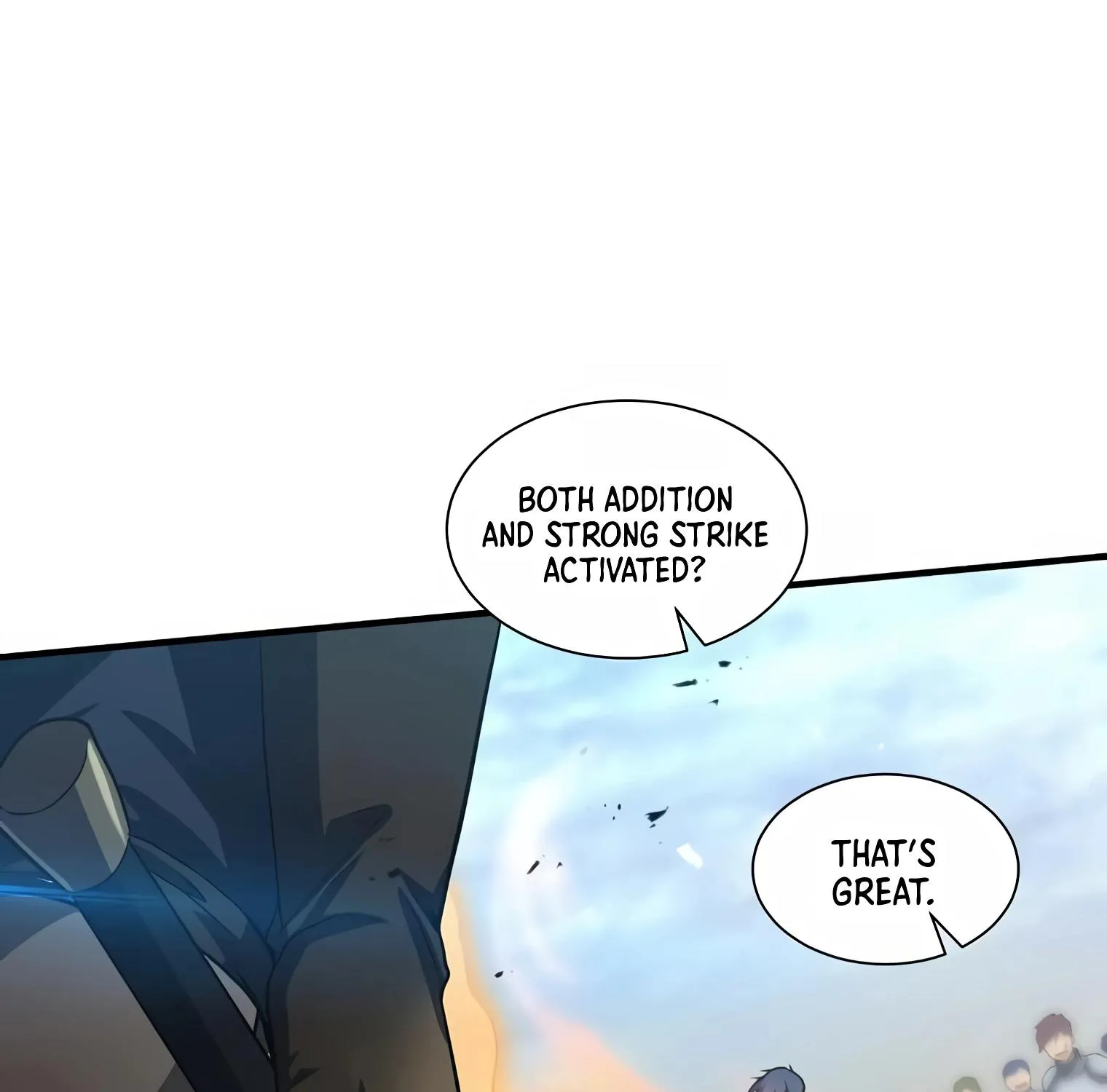 Read Level Up With Skills chapter 1 image 199 on Lezhin