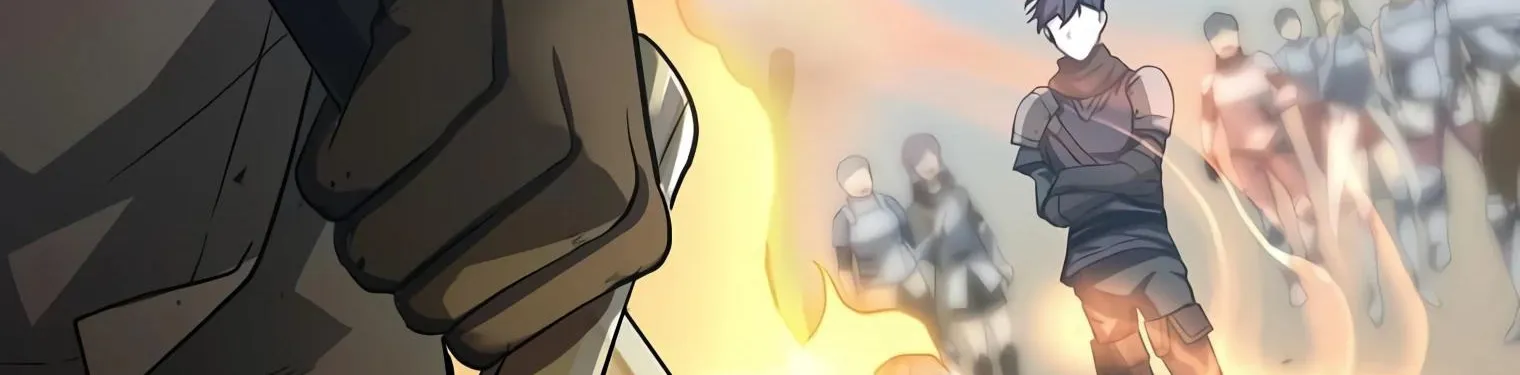 Read Level Up With Skills chapter 1 image 200 on Lezhin