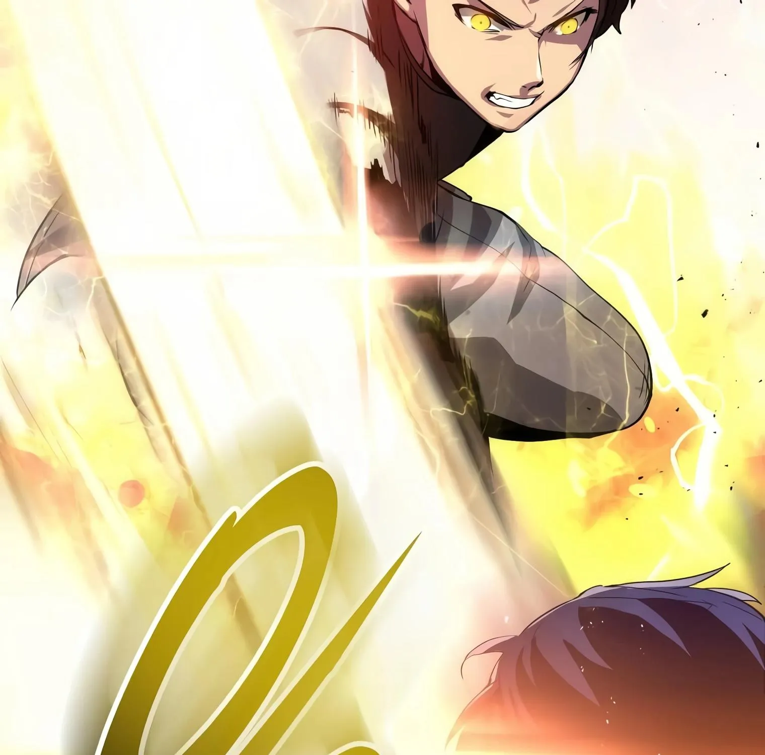 Read Level Up With Skills chapter 1 image 207 on Lezhin