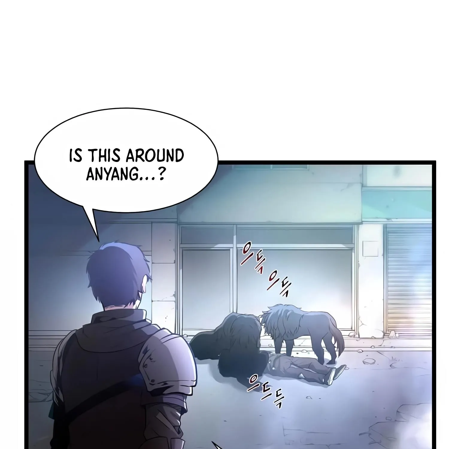 Read Level Up With Skills chapter 1 image 21 on Lezhin
