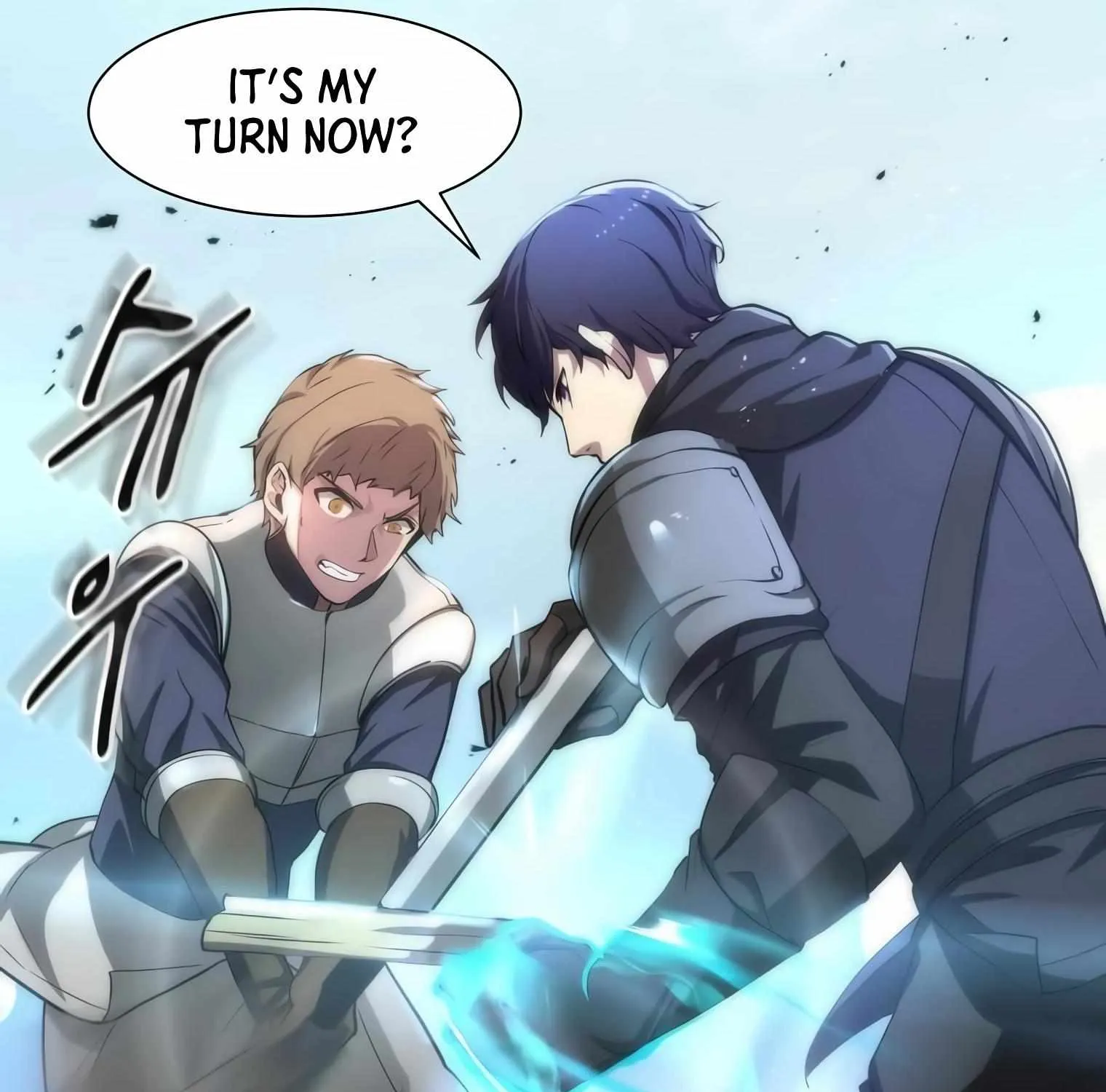 Read Level Up With Skills chapter 1 image 231 on Lezhin