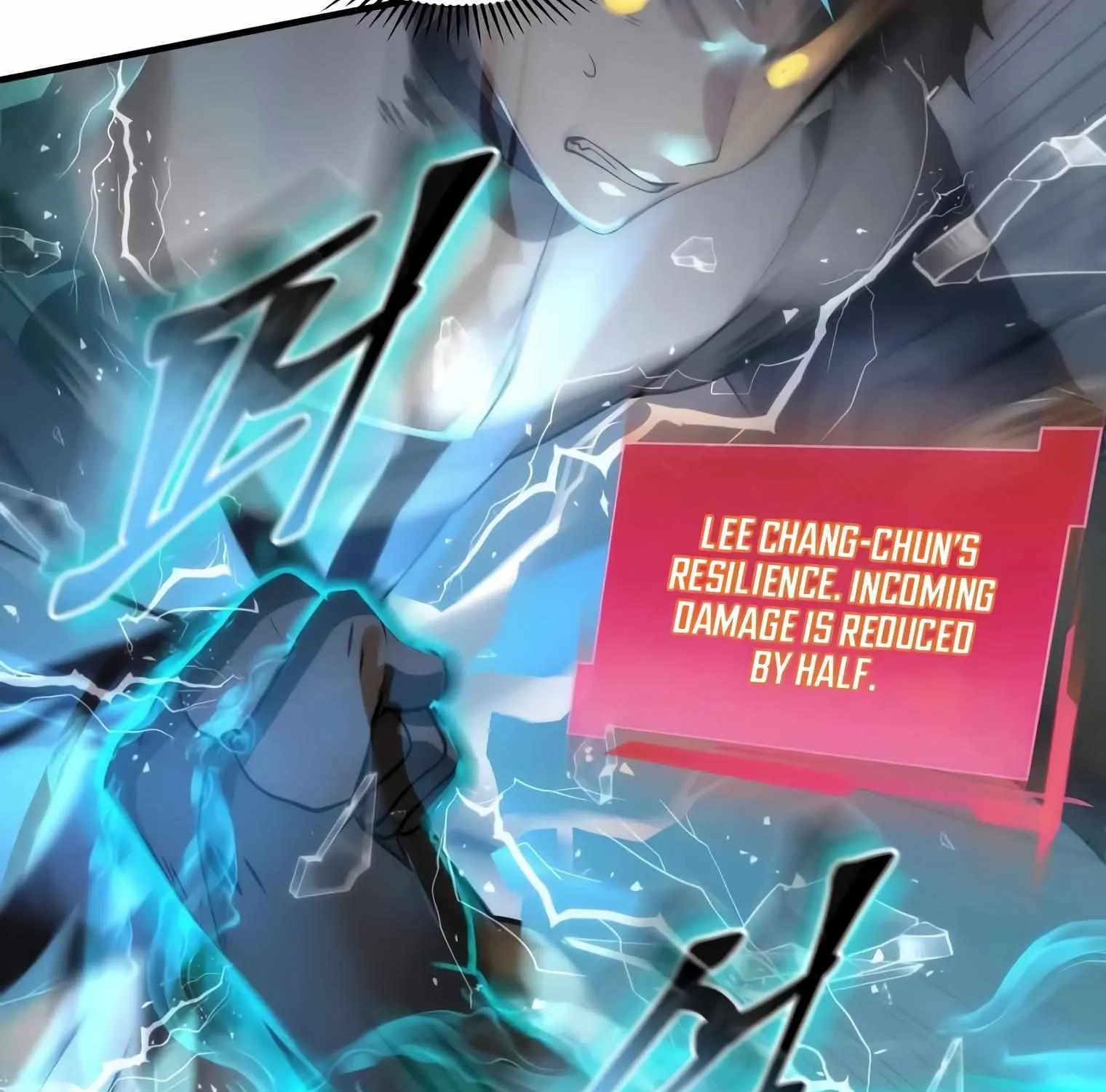 Read Level Up With Skills chapter 1 image 235 on Lezhin