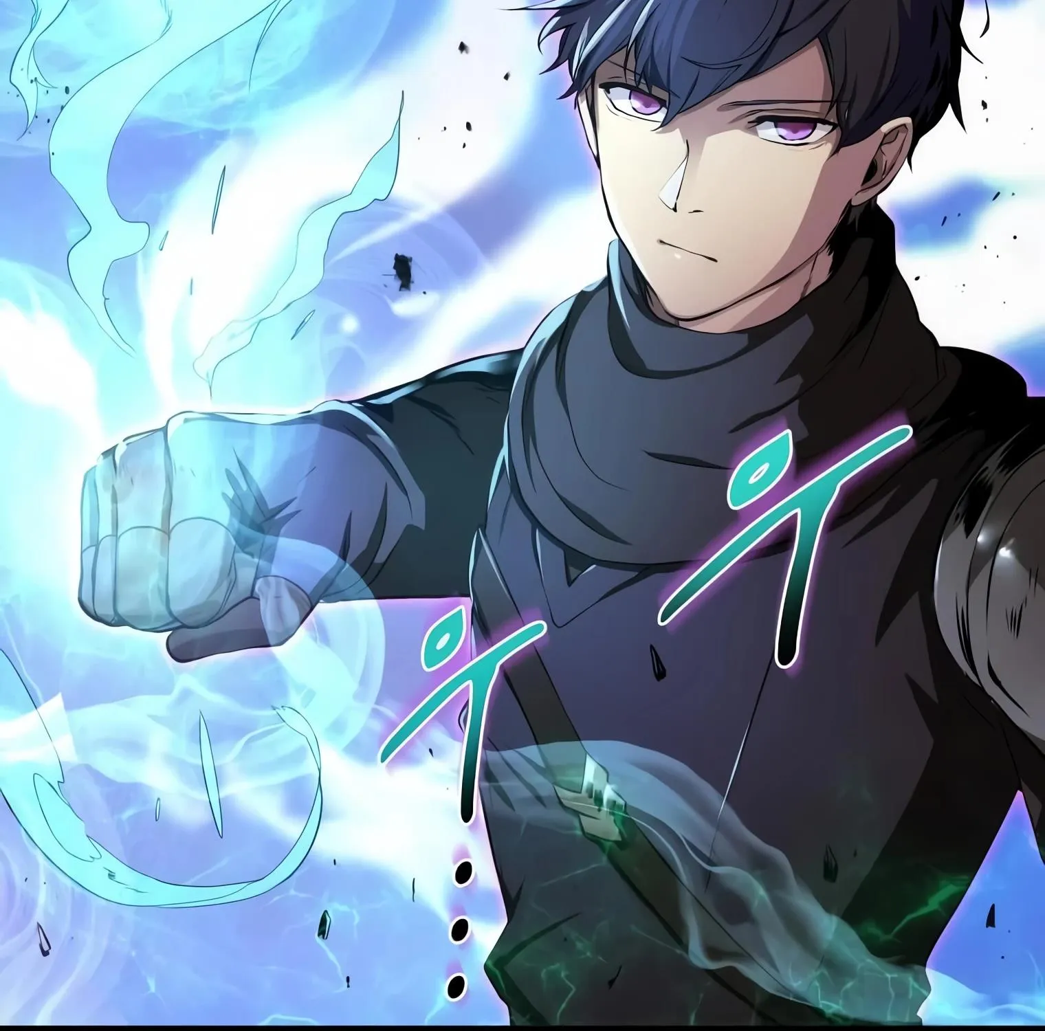 Read Level Up With Skills chapter 1 image 249 on Lezhin