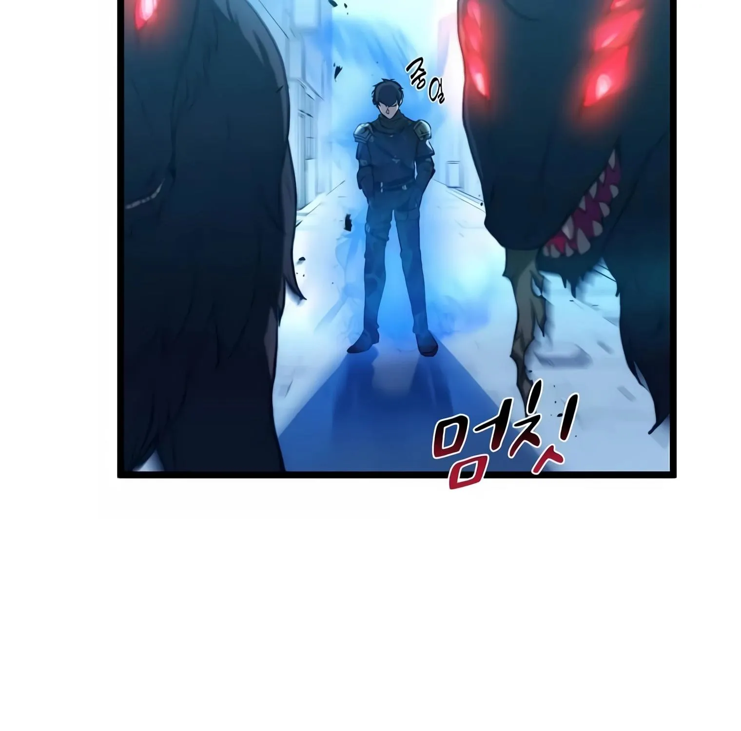 Read Level Up With Skills chapter 1 image 27 on Lezhin