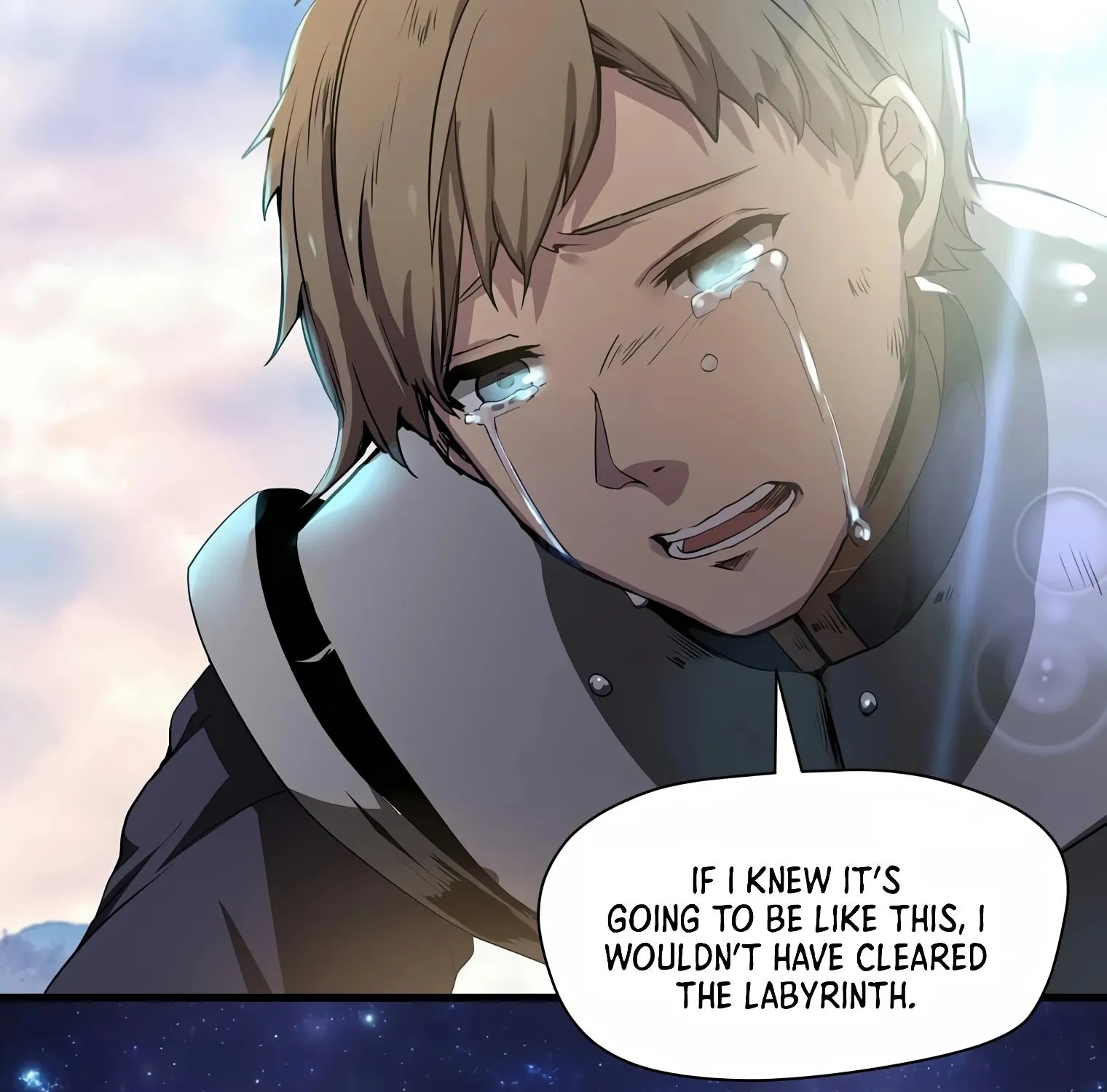 Read Level Up With Skills chapter 1 image 273 on Lezhin