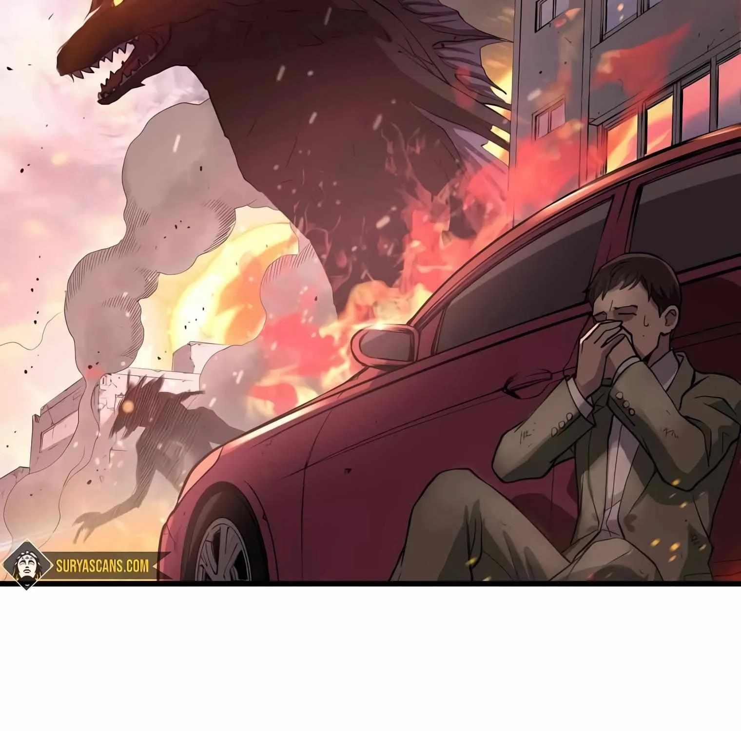 Read Level Up With Skills chapter 1 image 283 on Lezhin