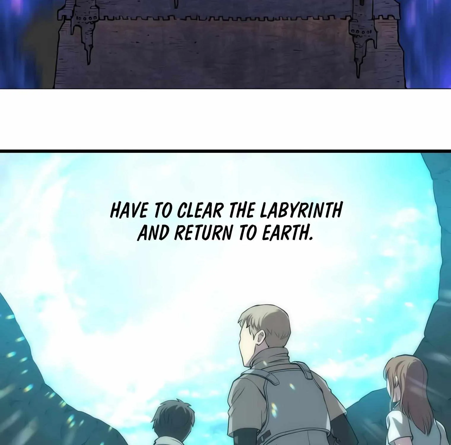 Read Level Up With Skills chapter 1 image 290 on Lezhin