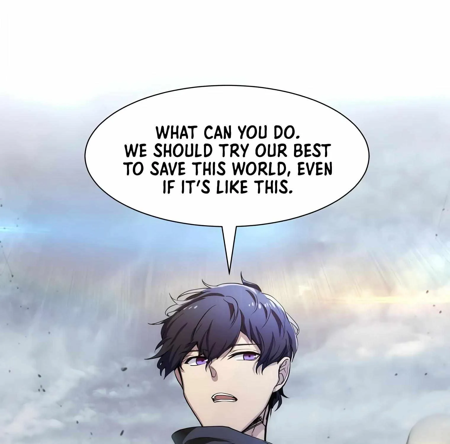 Read Level Up With Skills chapter 1 image 294 on Lezhin
