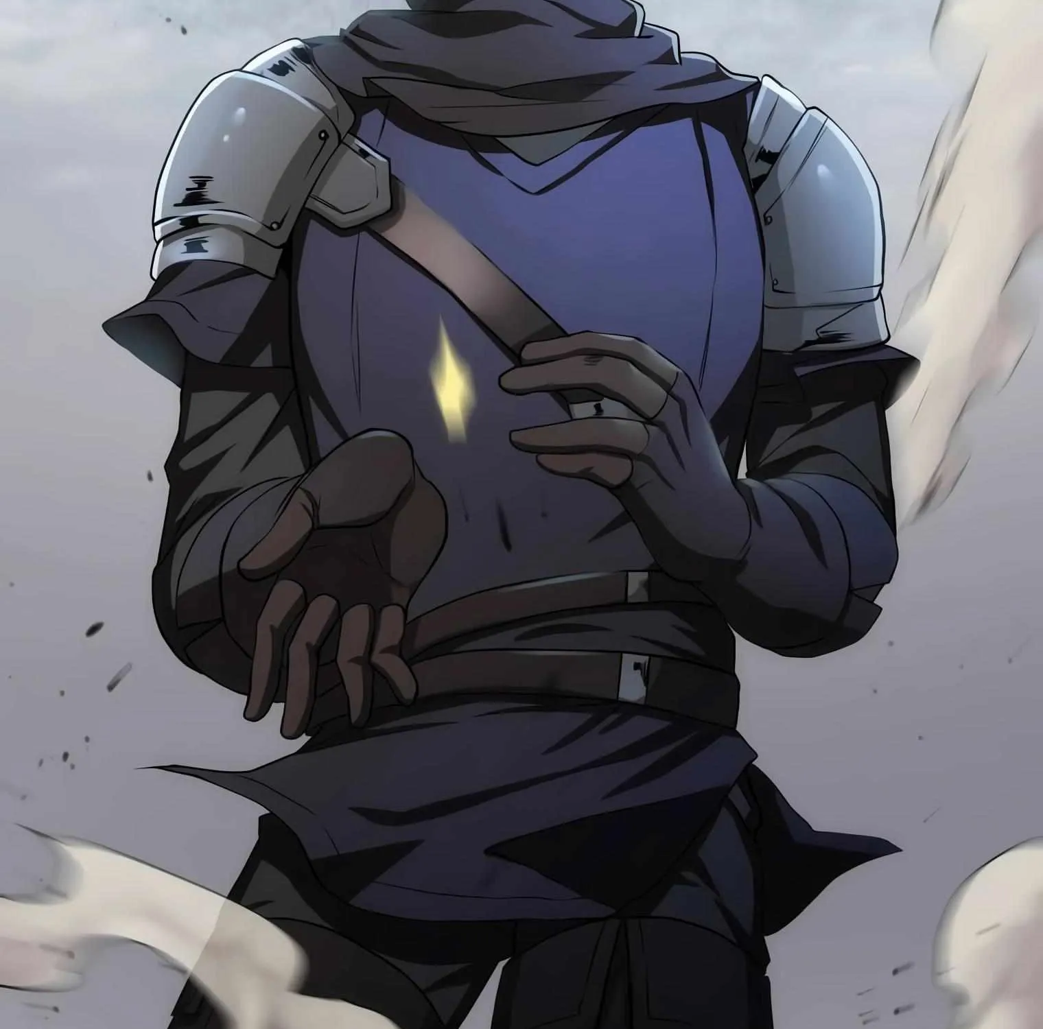Read Level Up With Skills chapter 1 image 295 on Lezhin