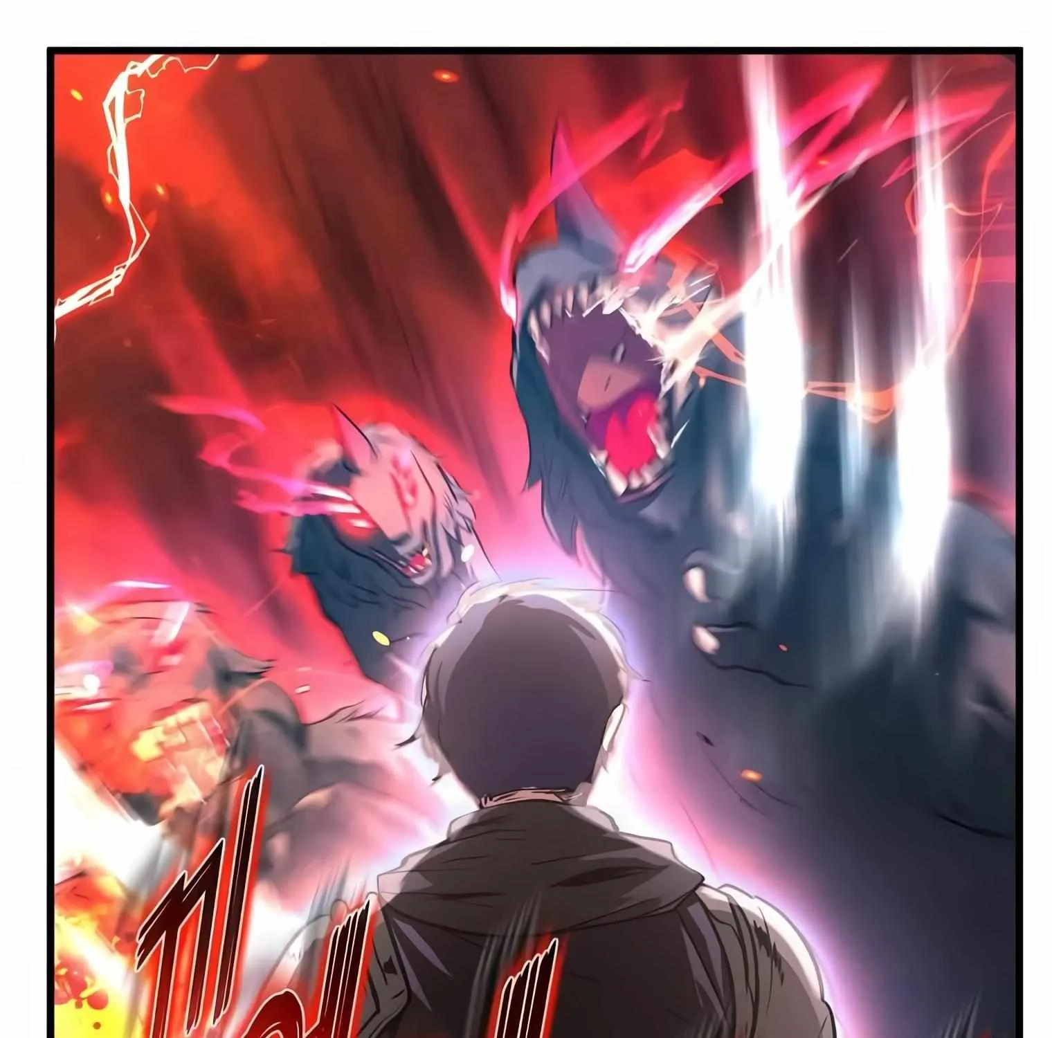 Read Level Up With Skills chapter 1 image 43 on Lezhin